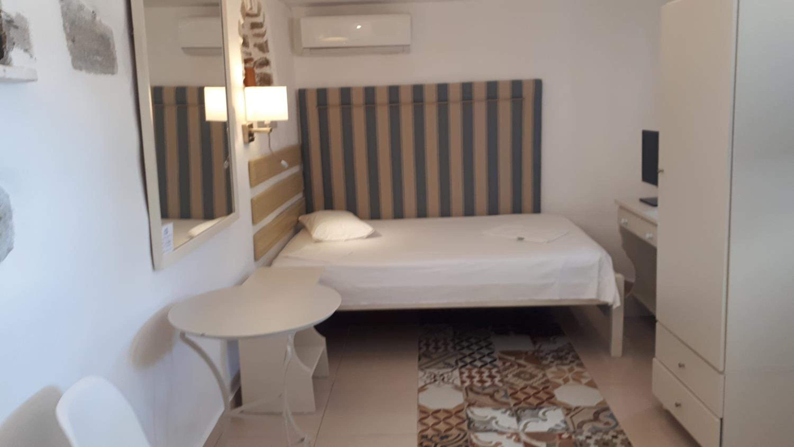 Small Double Room
