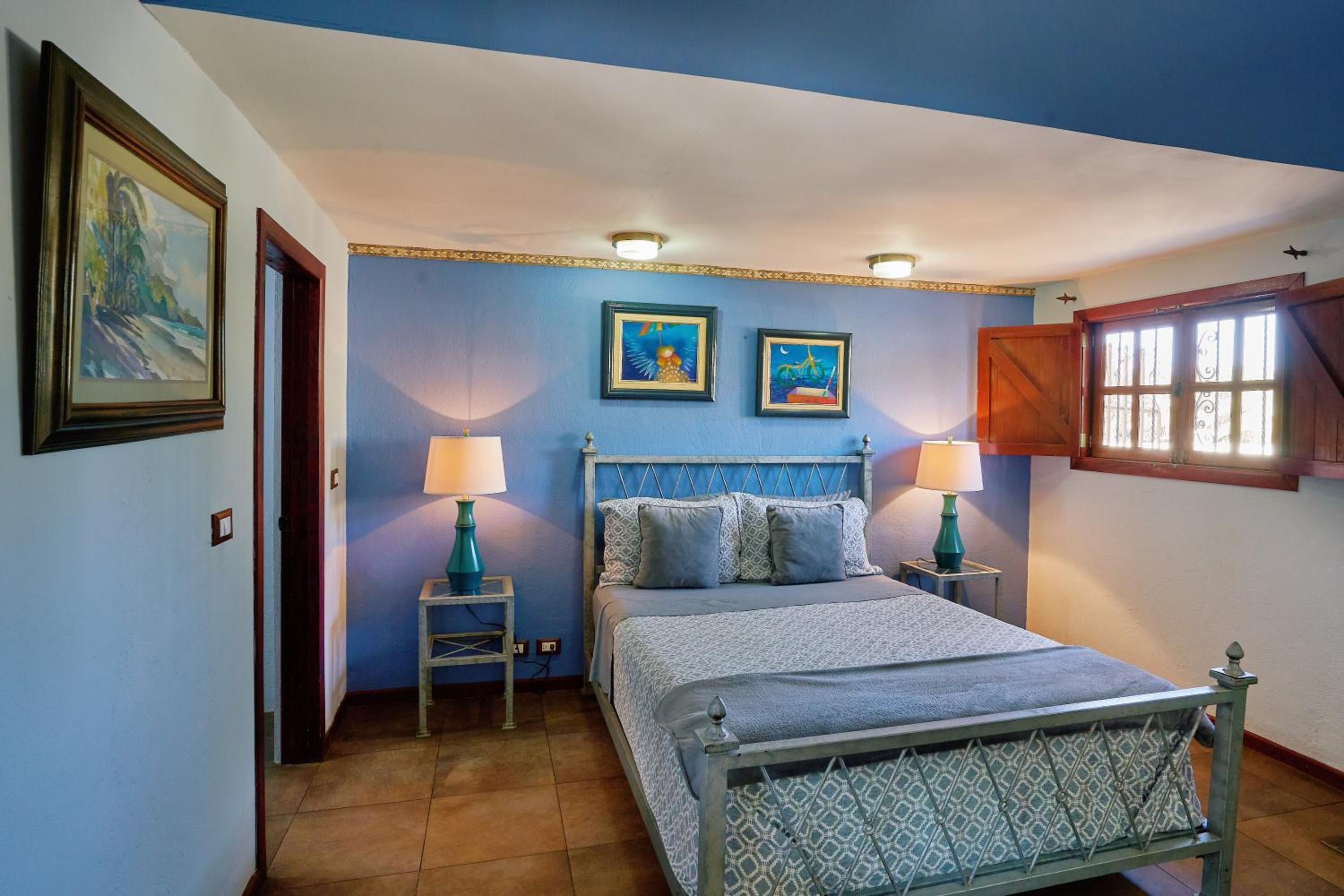 Superior Queen Room photo 1
