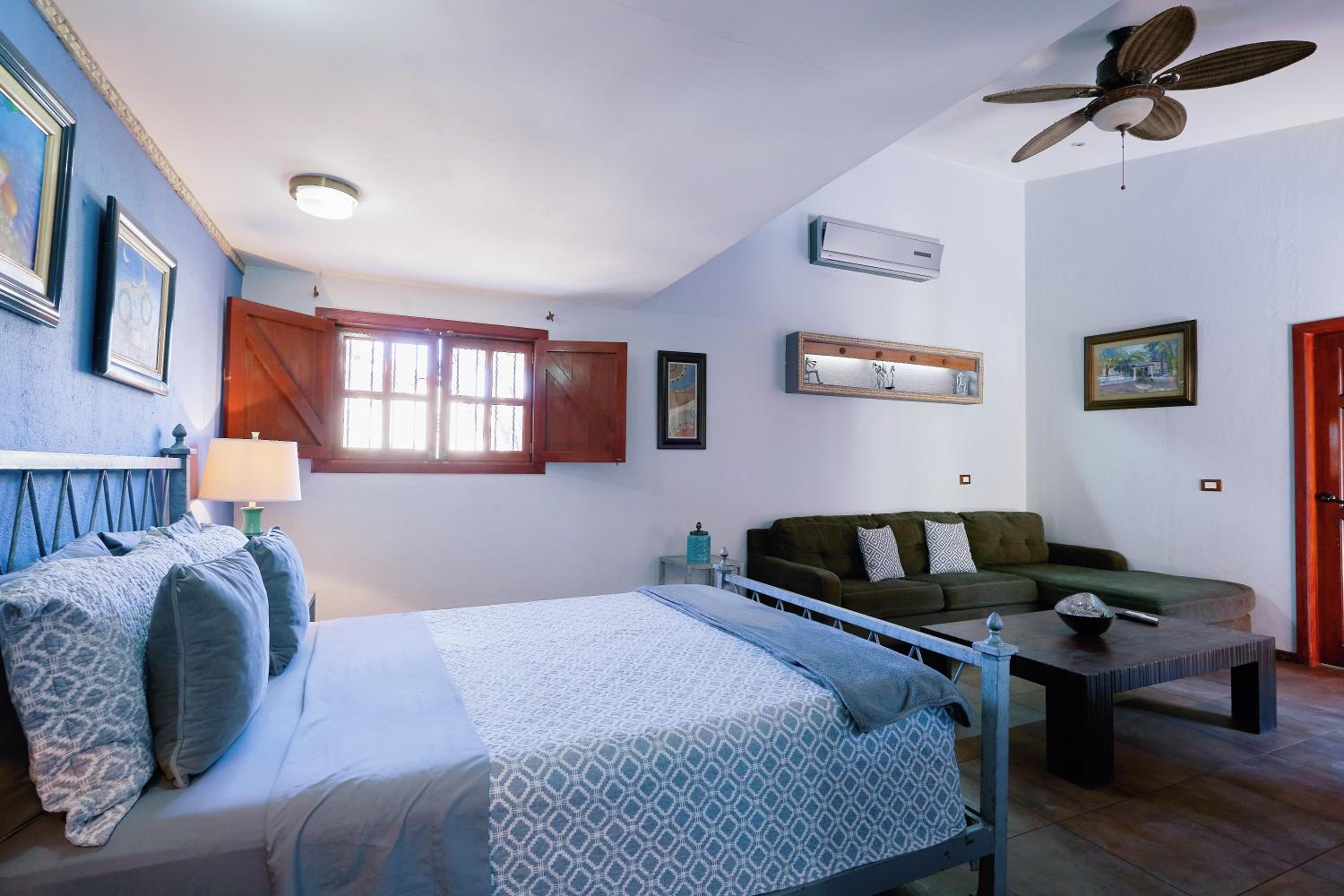 Superior Queen Room photo 3
