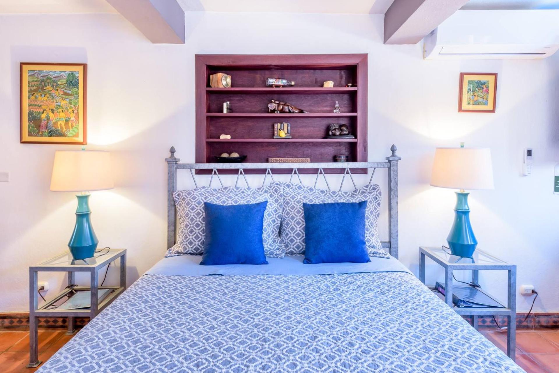 Superior Queen Room photo 2