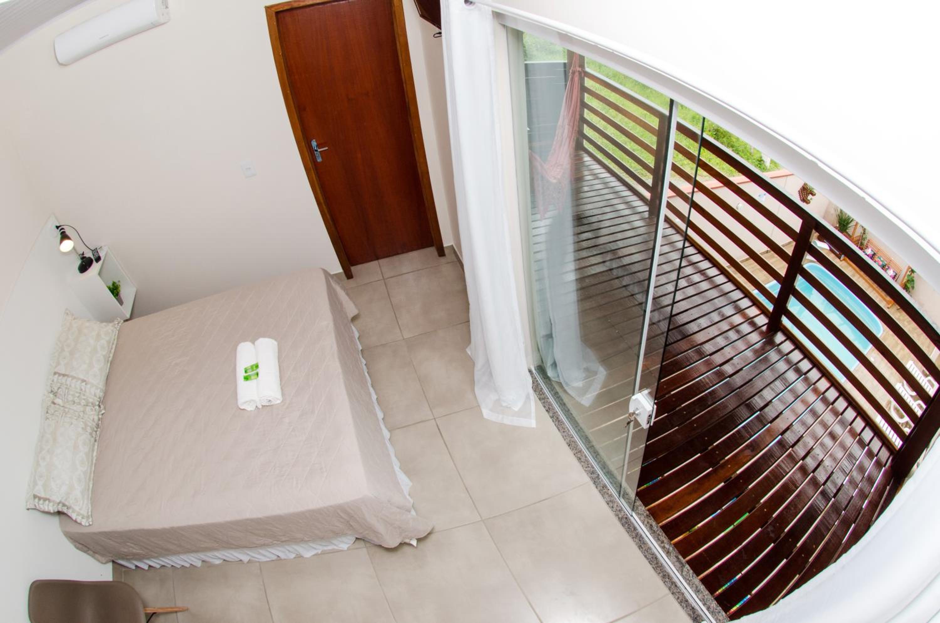 Deluxe Double Room (2 Adults + 1 Child) photo 1