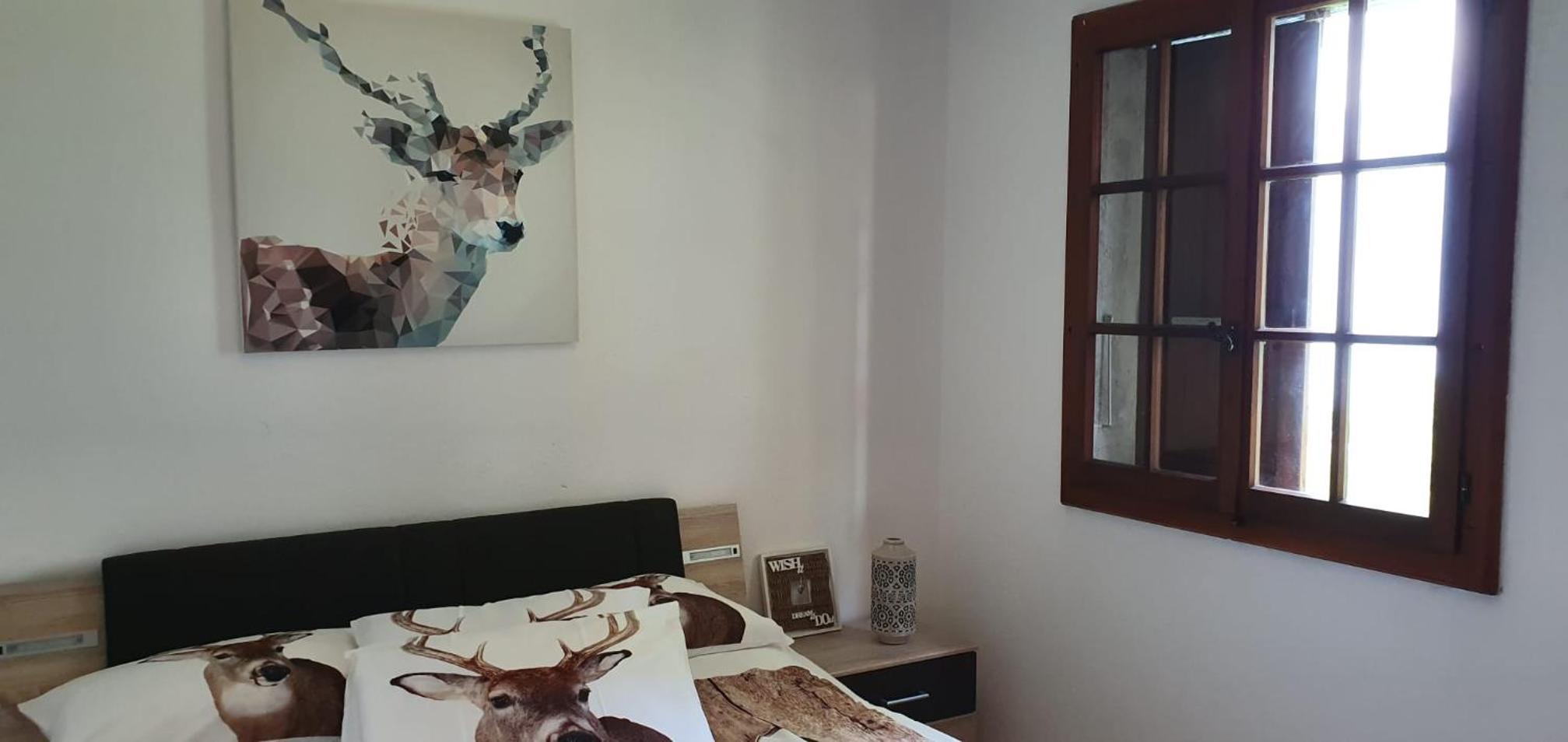 Two-Bedroom Apartment photo 1
