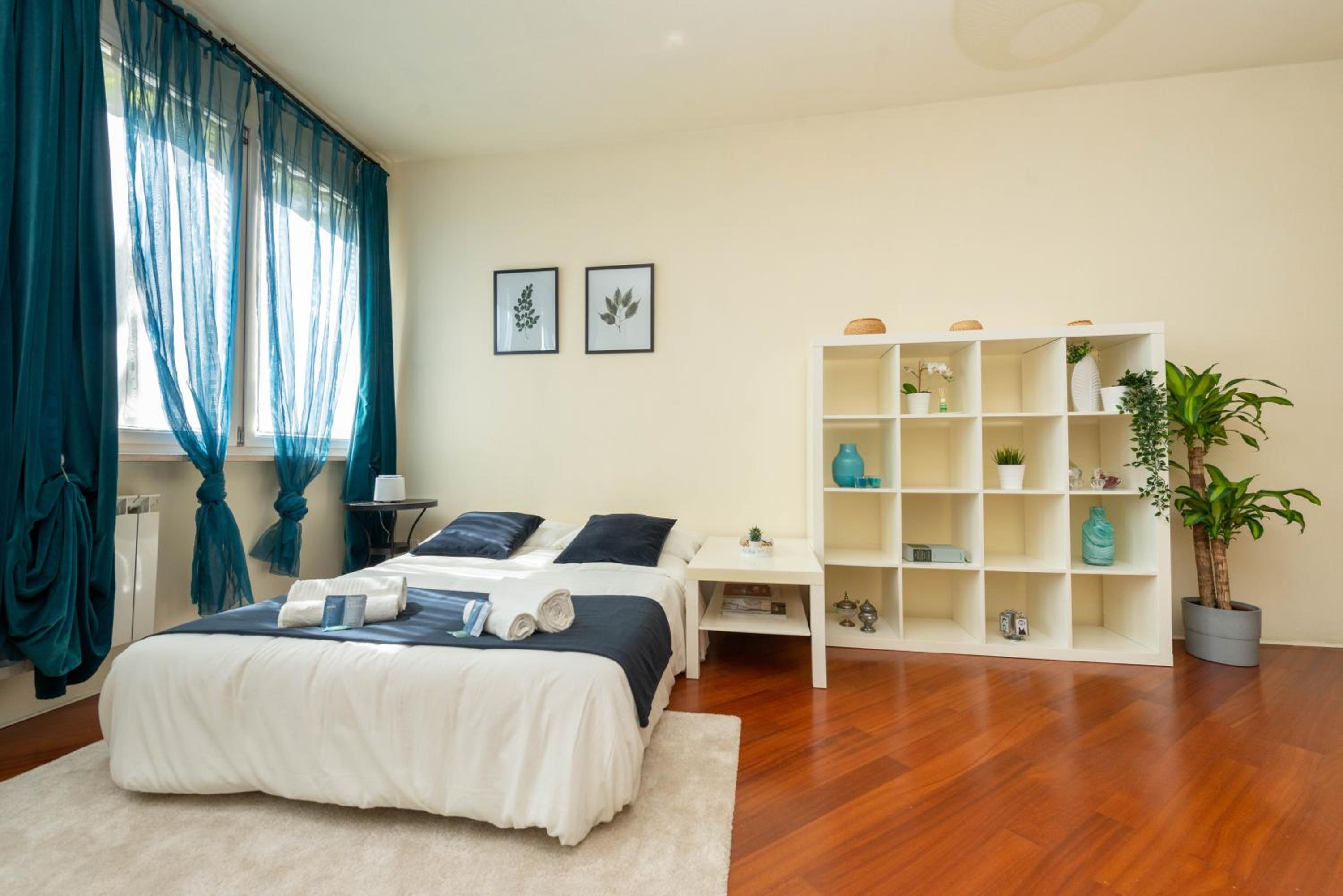 Apartment - Photo 12