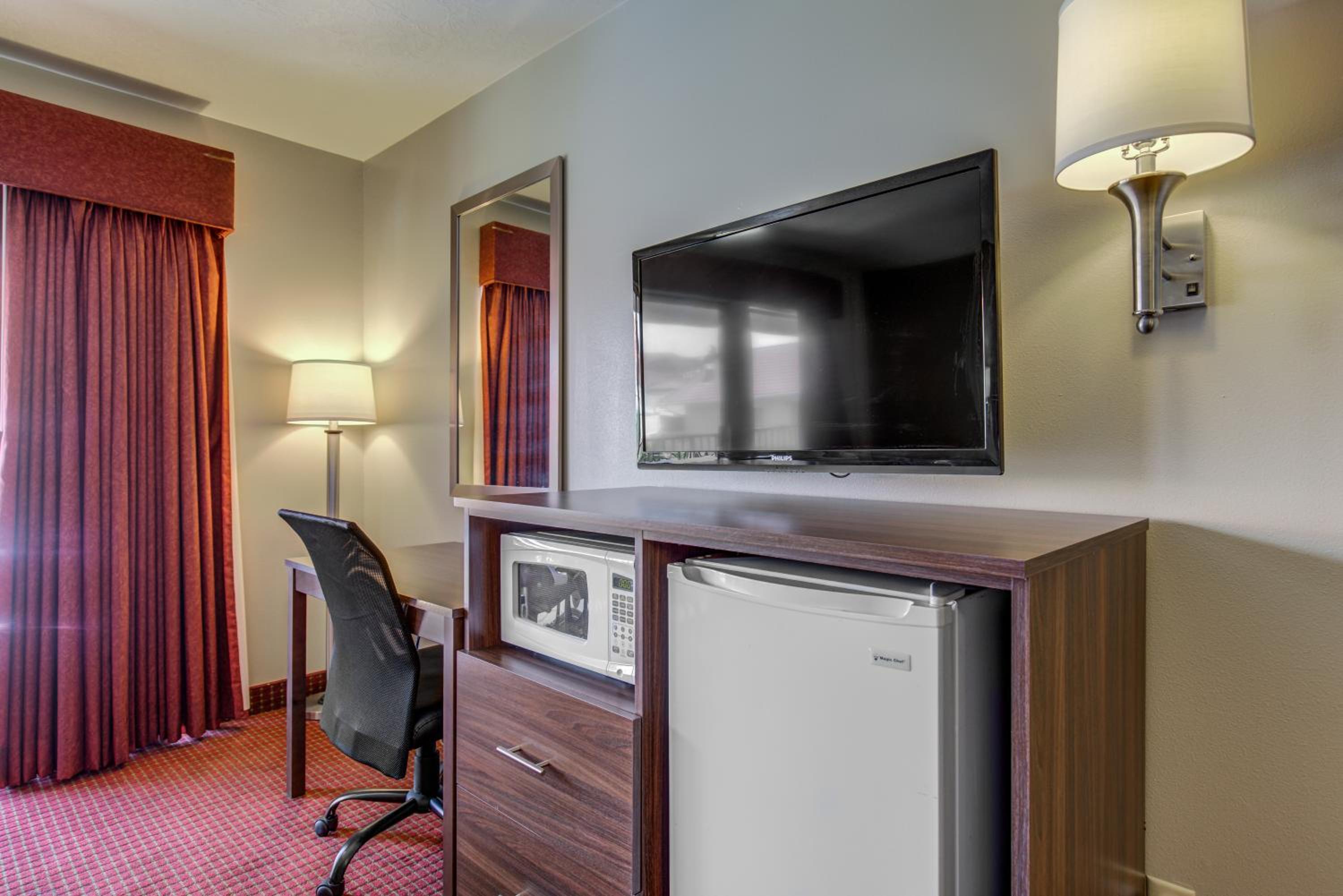 King Mini Suite - Photo 1