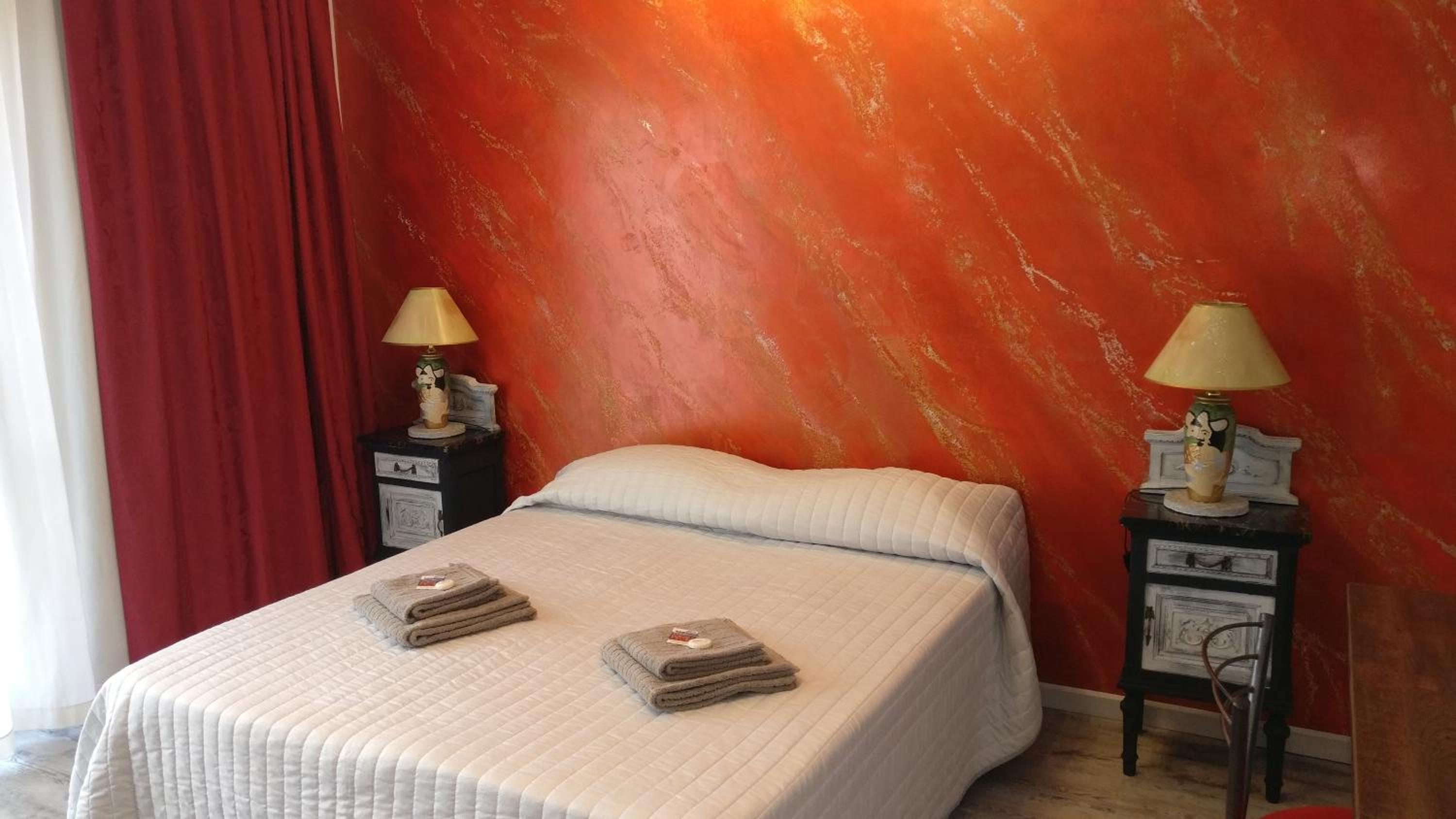 Deluxe Double Room photo 1