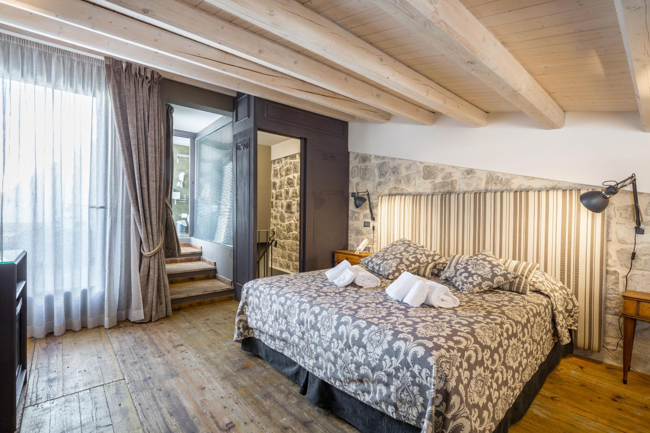 Loft photo 3