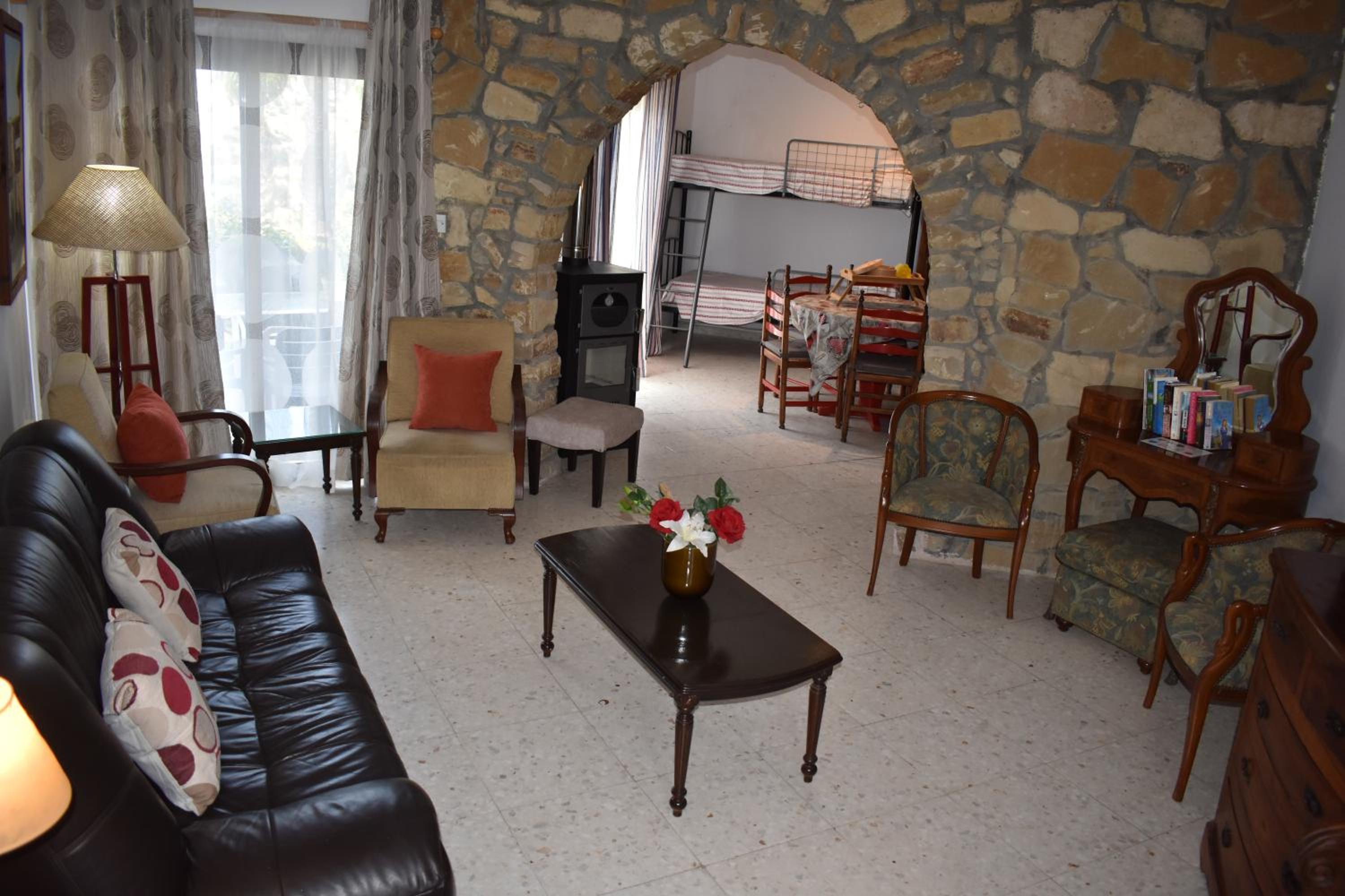 Family Suite photo 2