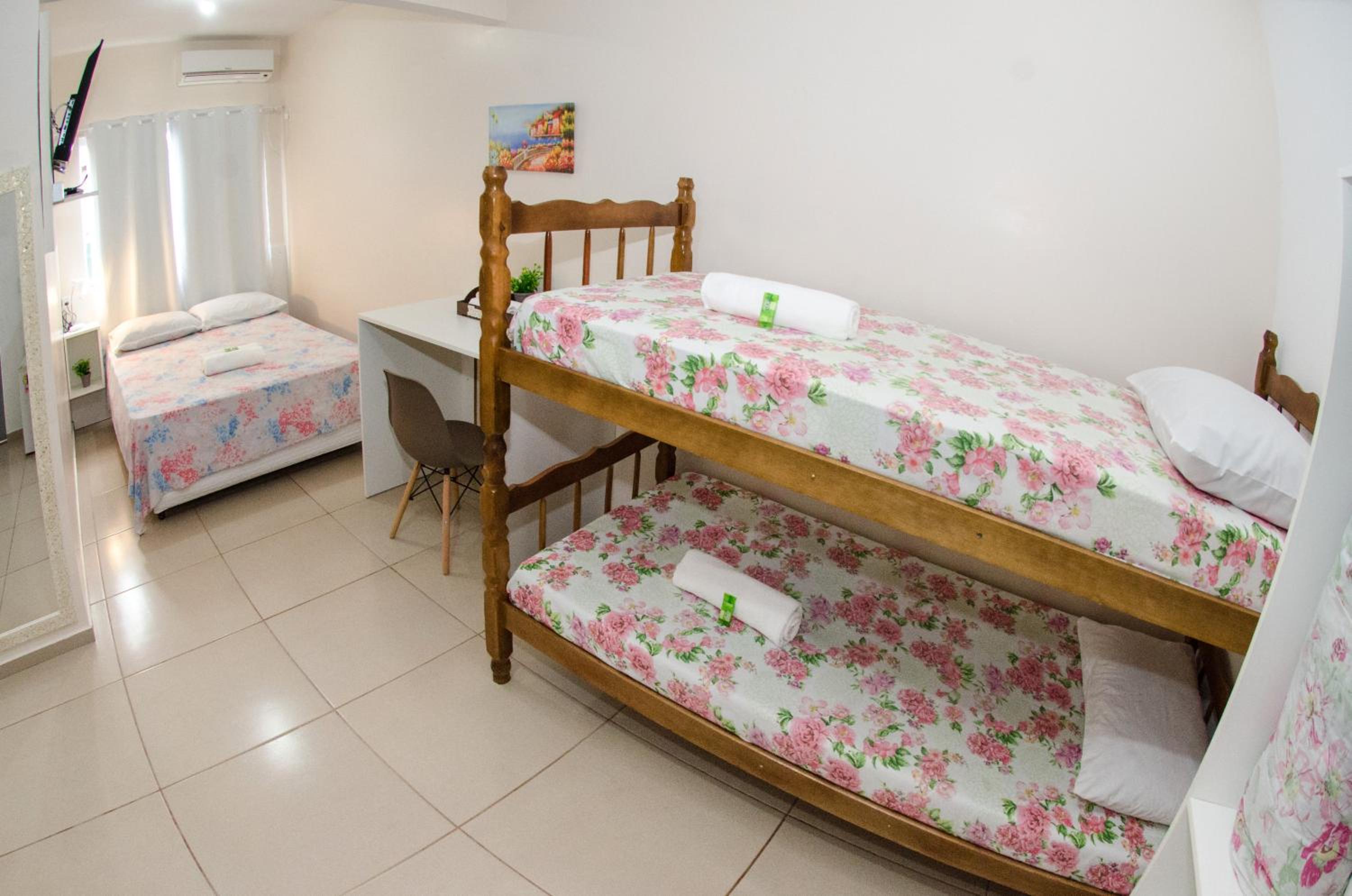 Deluxe Quadruple Room photo 1