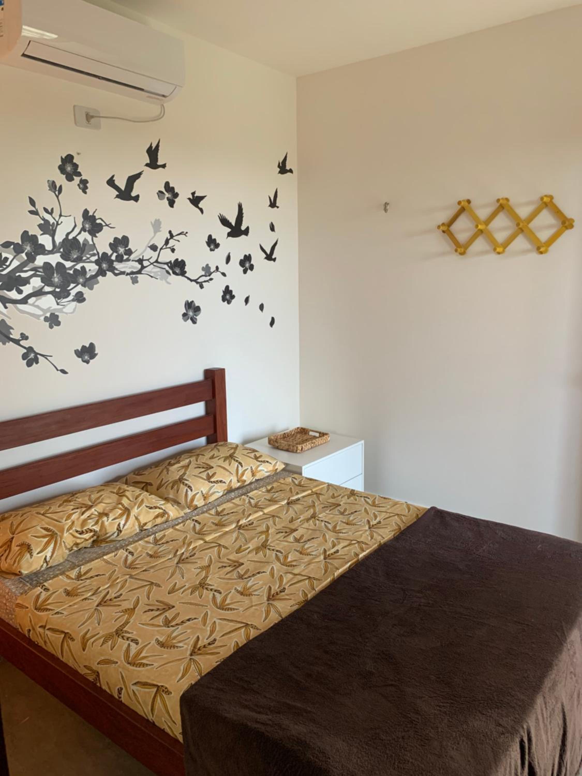 Double or Twin Room with Garden View - Photo 5