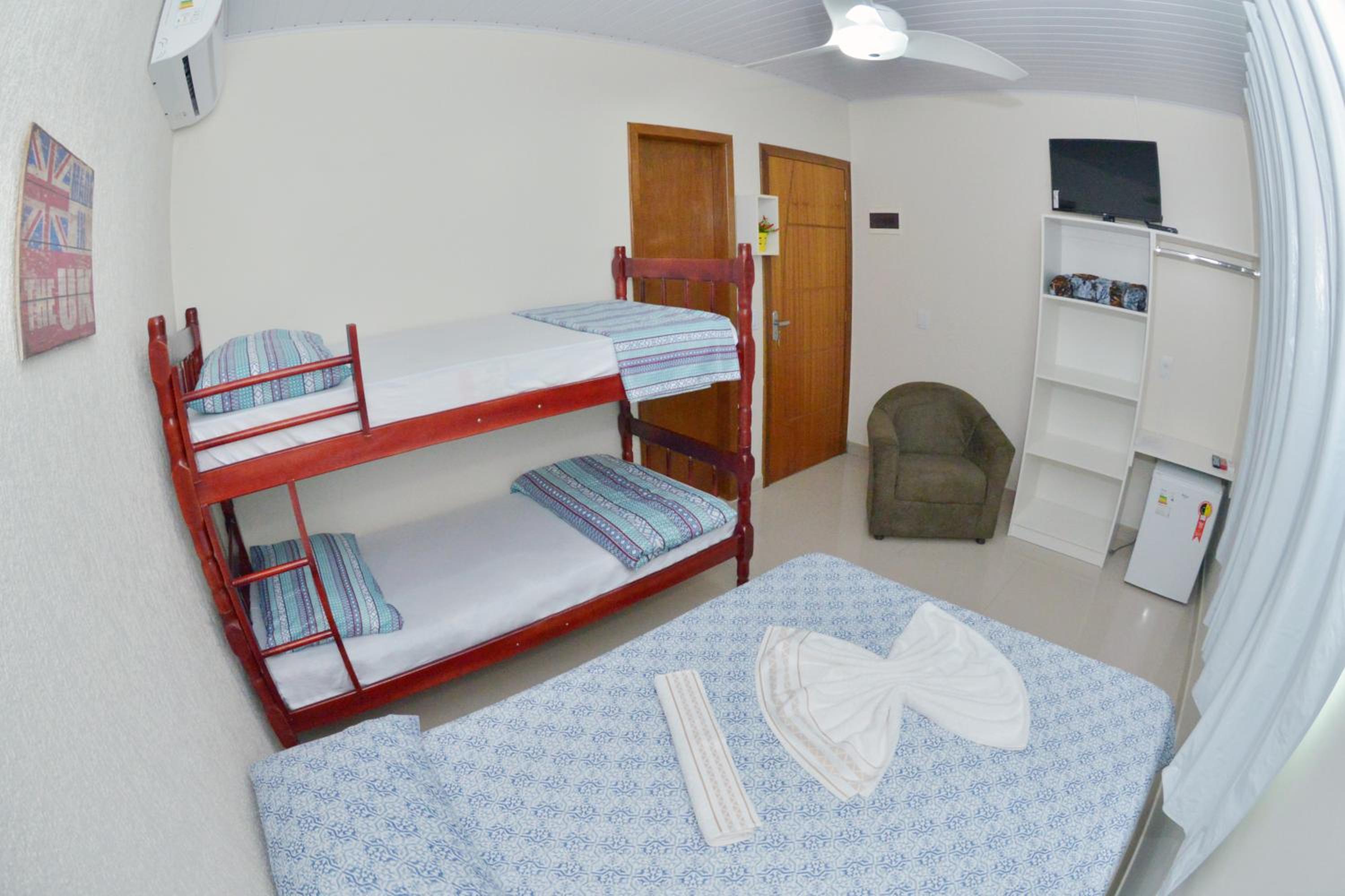 Standard Quadruple Room photo 1