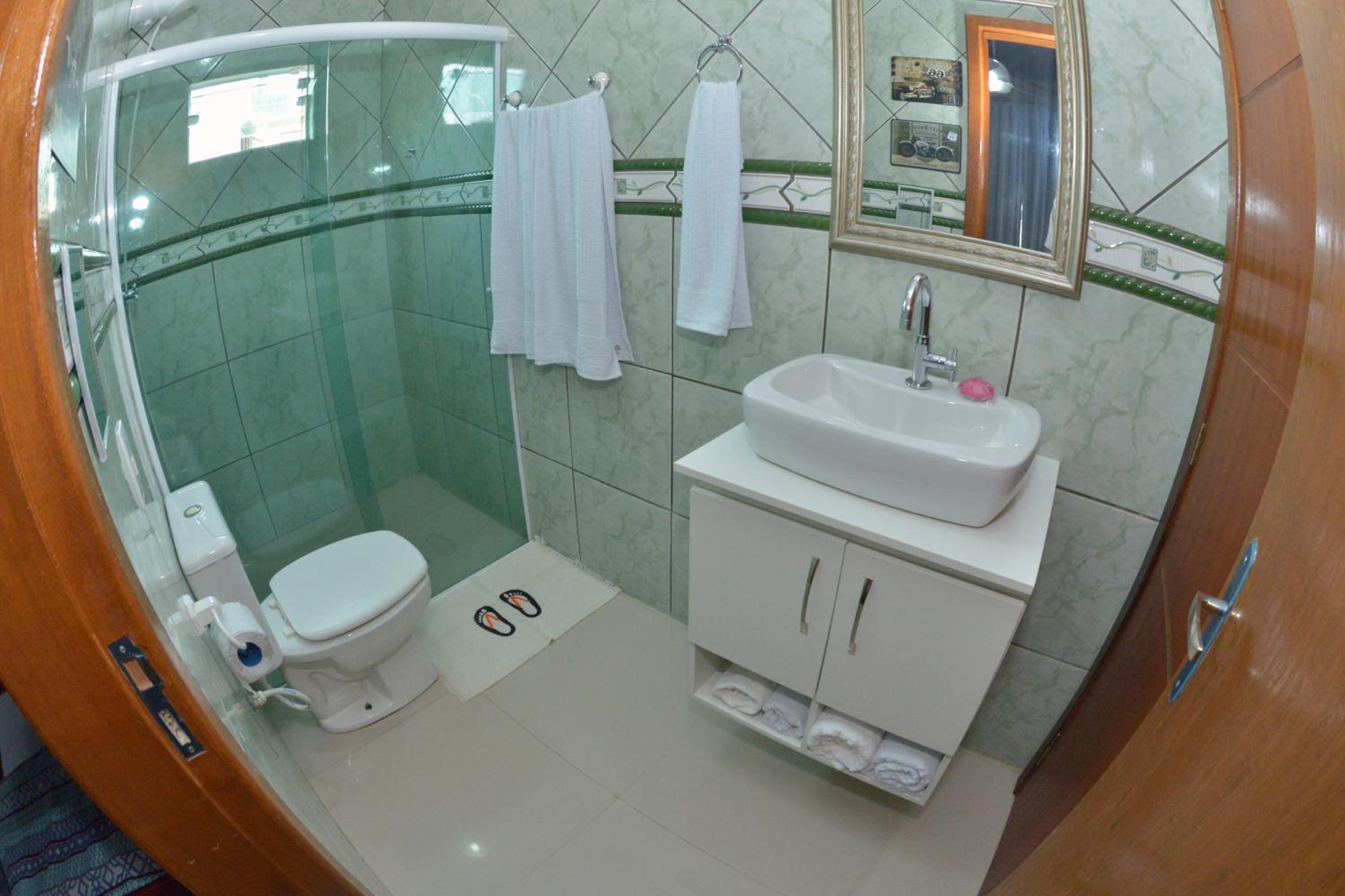Standard Quadruple Room photo 3