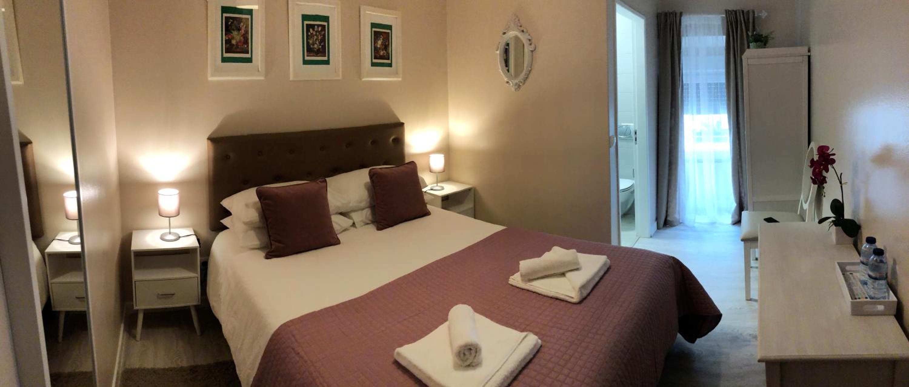 Double Room photo 1