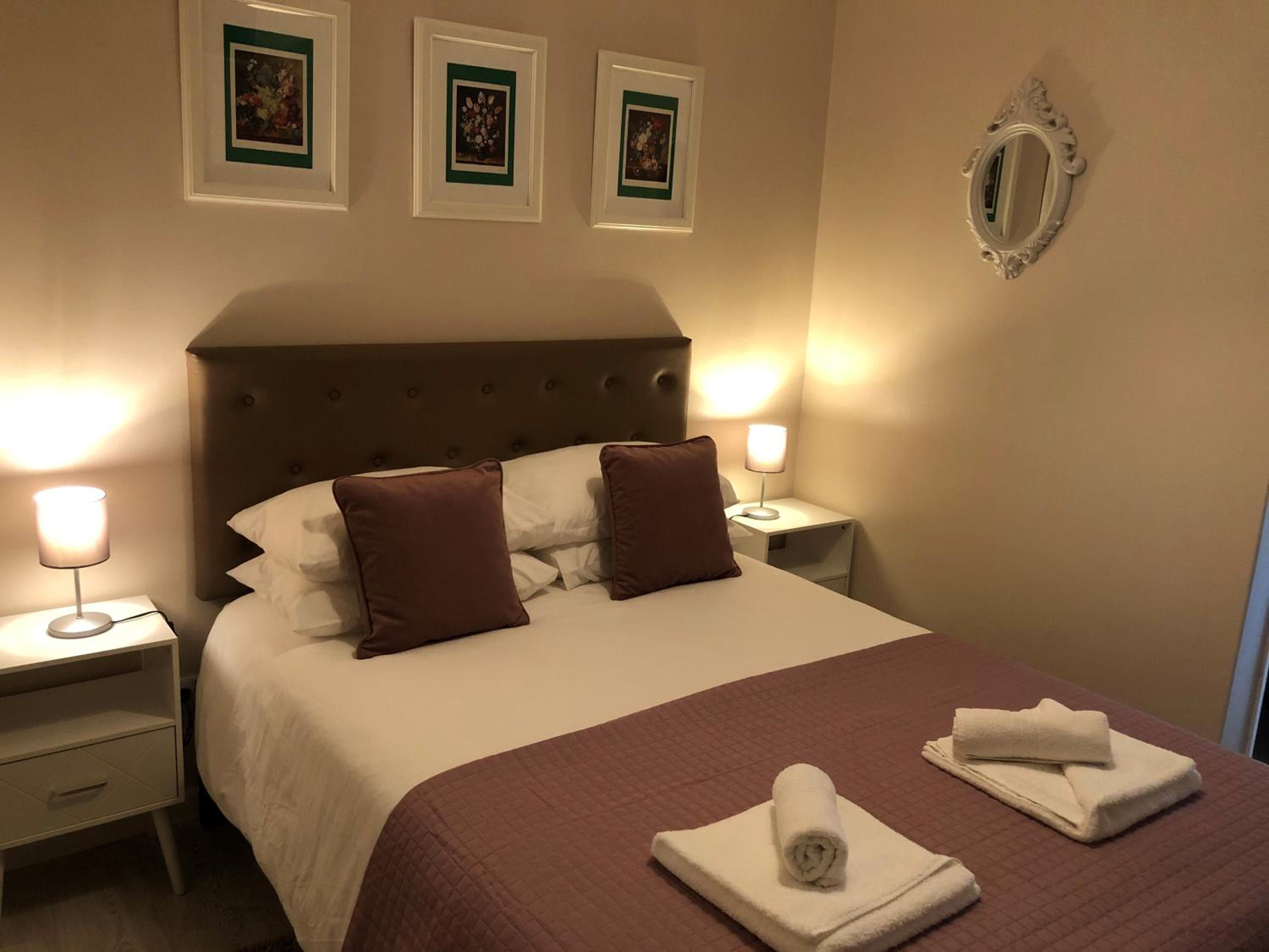 Double Room photo 2