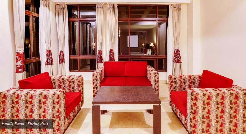 Family Suite