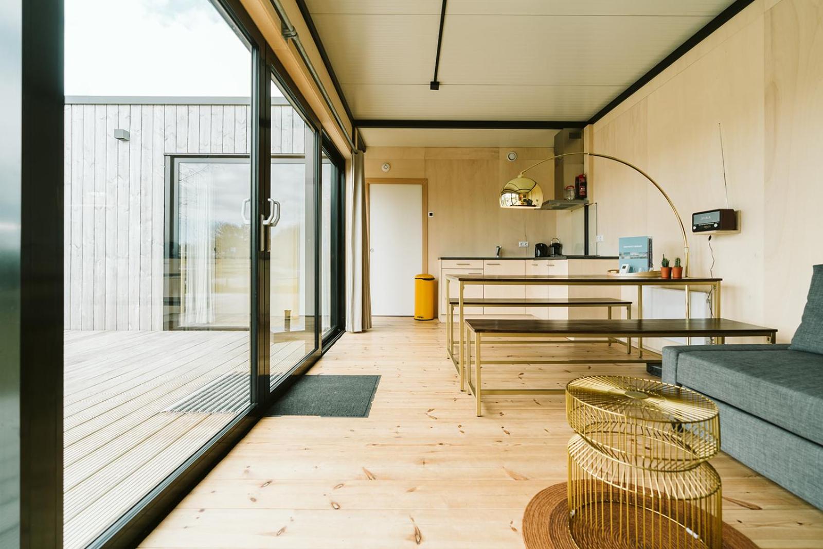 Bungalow with Garden View photo 1