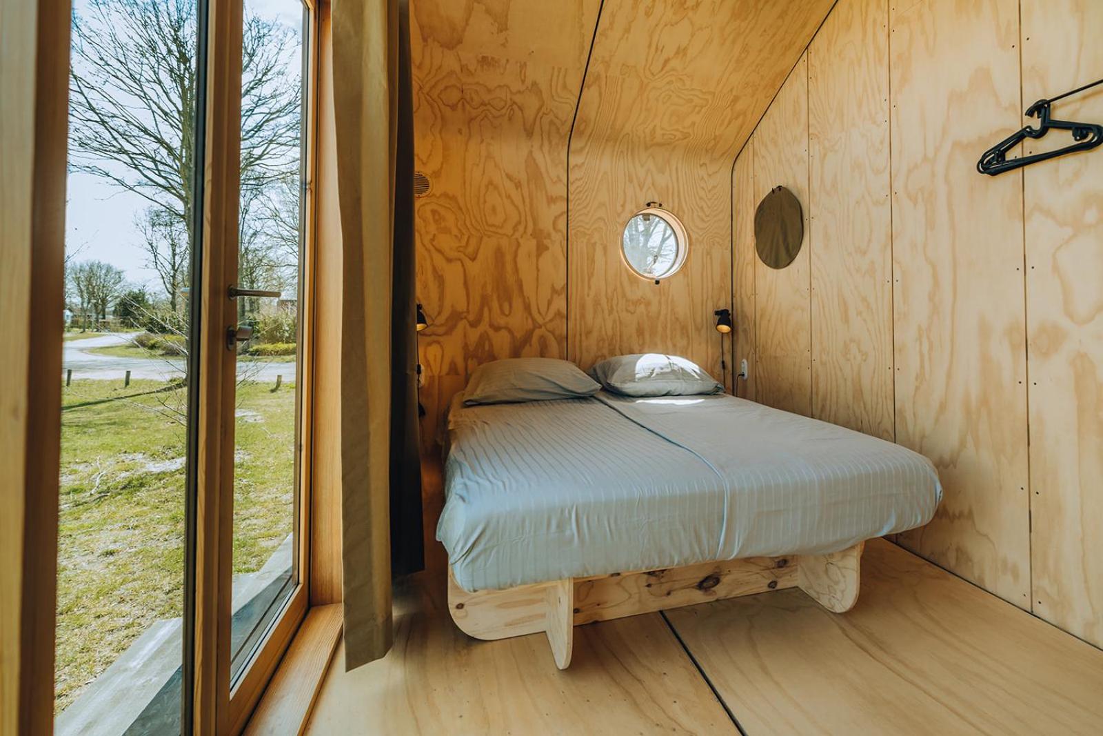 Two-Bedroom Chalet photo 2