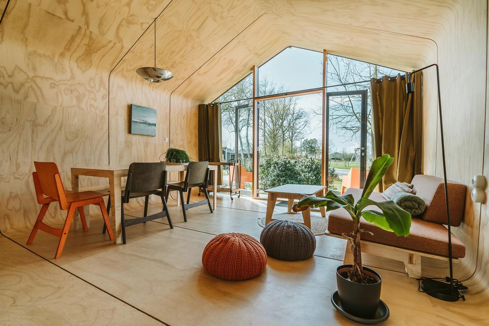 Two-Bedroom Chalet photo 3