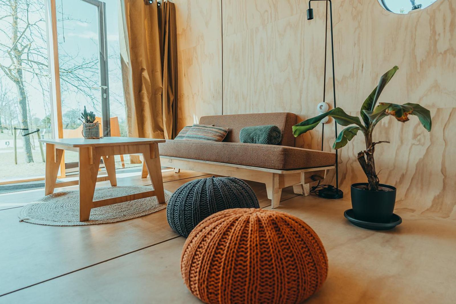 Two-Bedroom Chalet photo 1