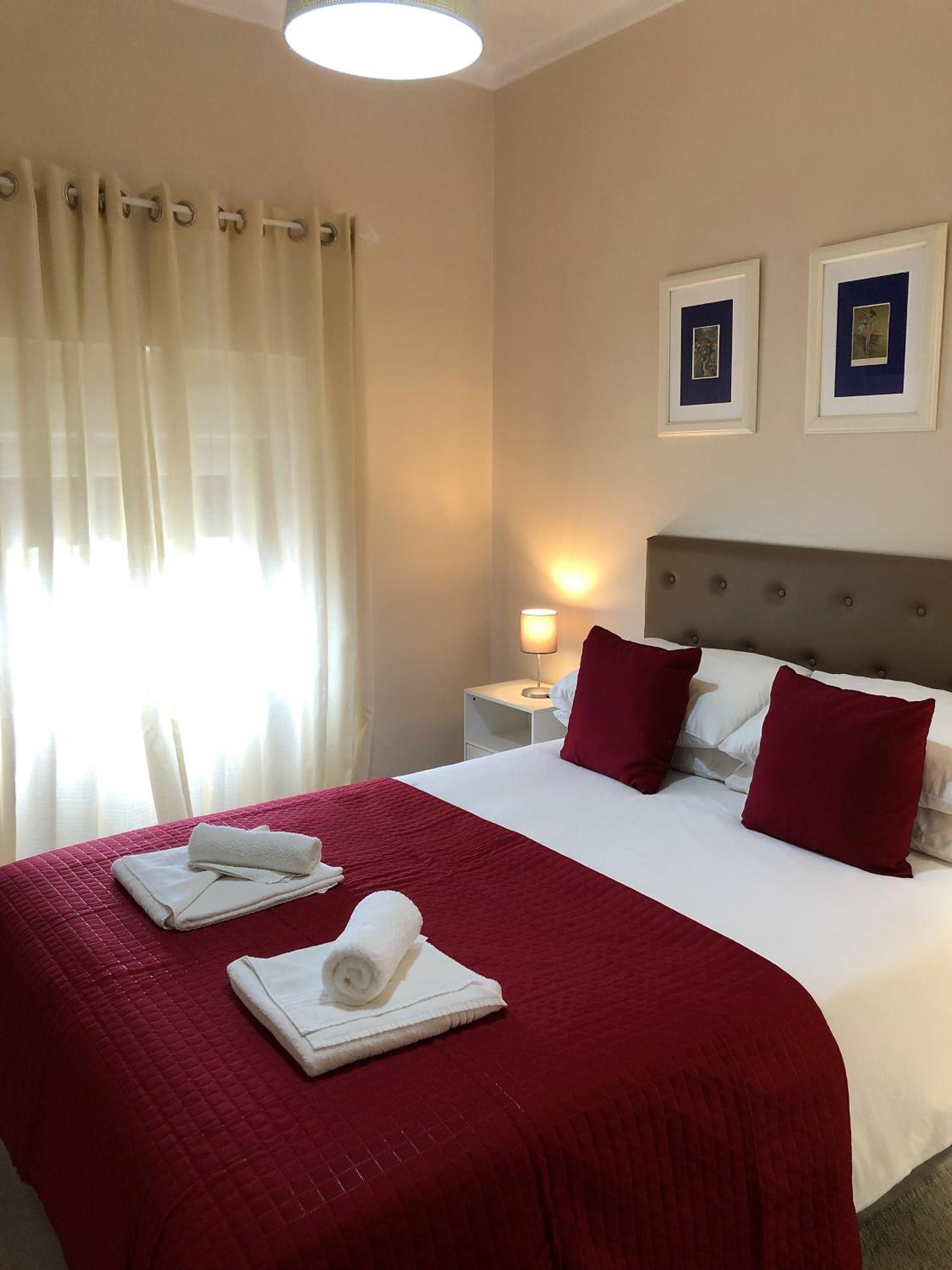 Standard Double Room with Courtyard View photo 1