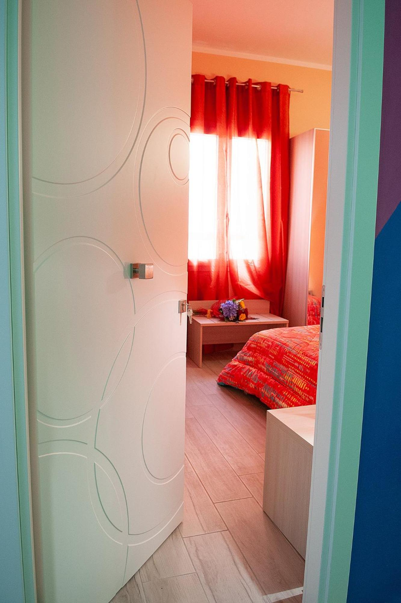 Double Room with Private Bathroom photo 3