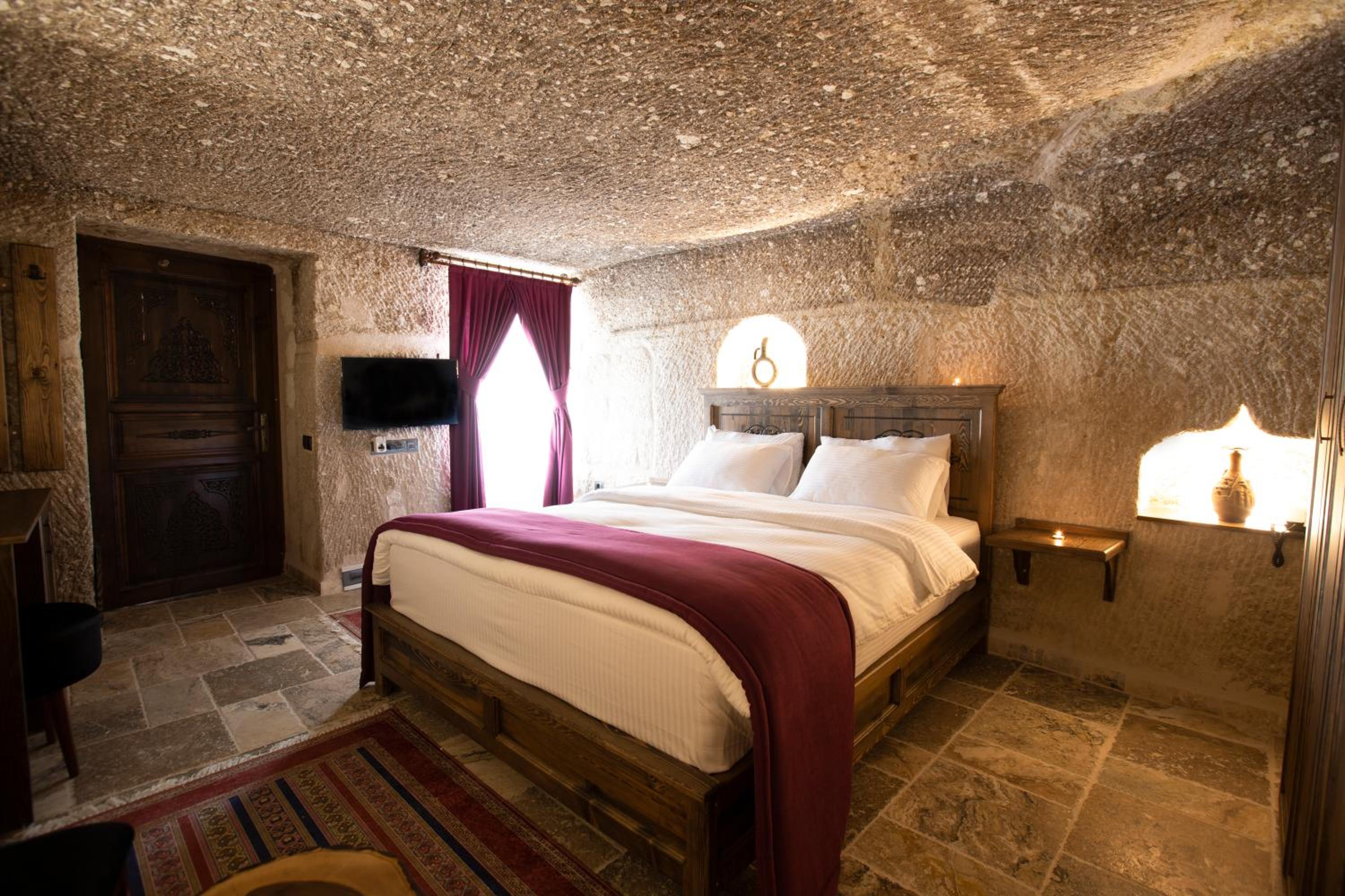 Deluxe Double Room photo 3