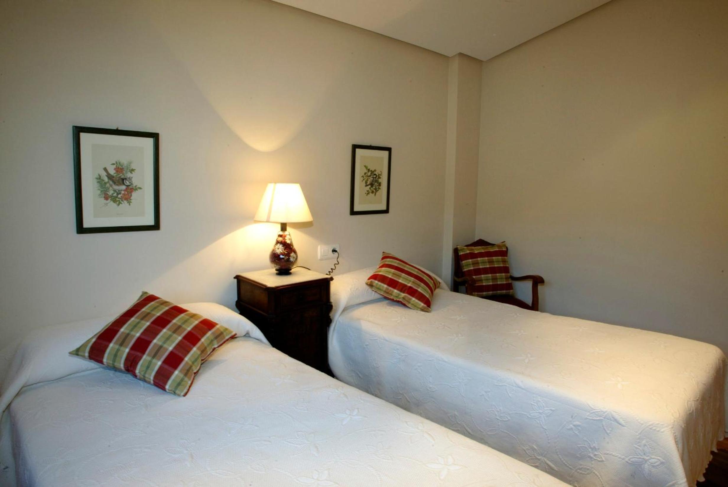 Casa de siete habitaciones