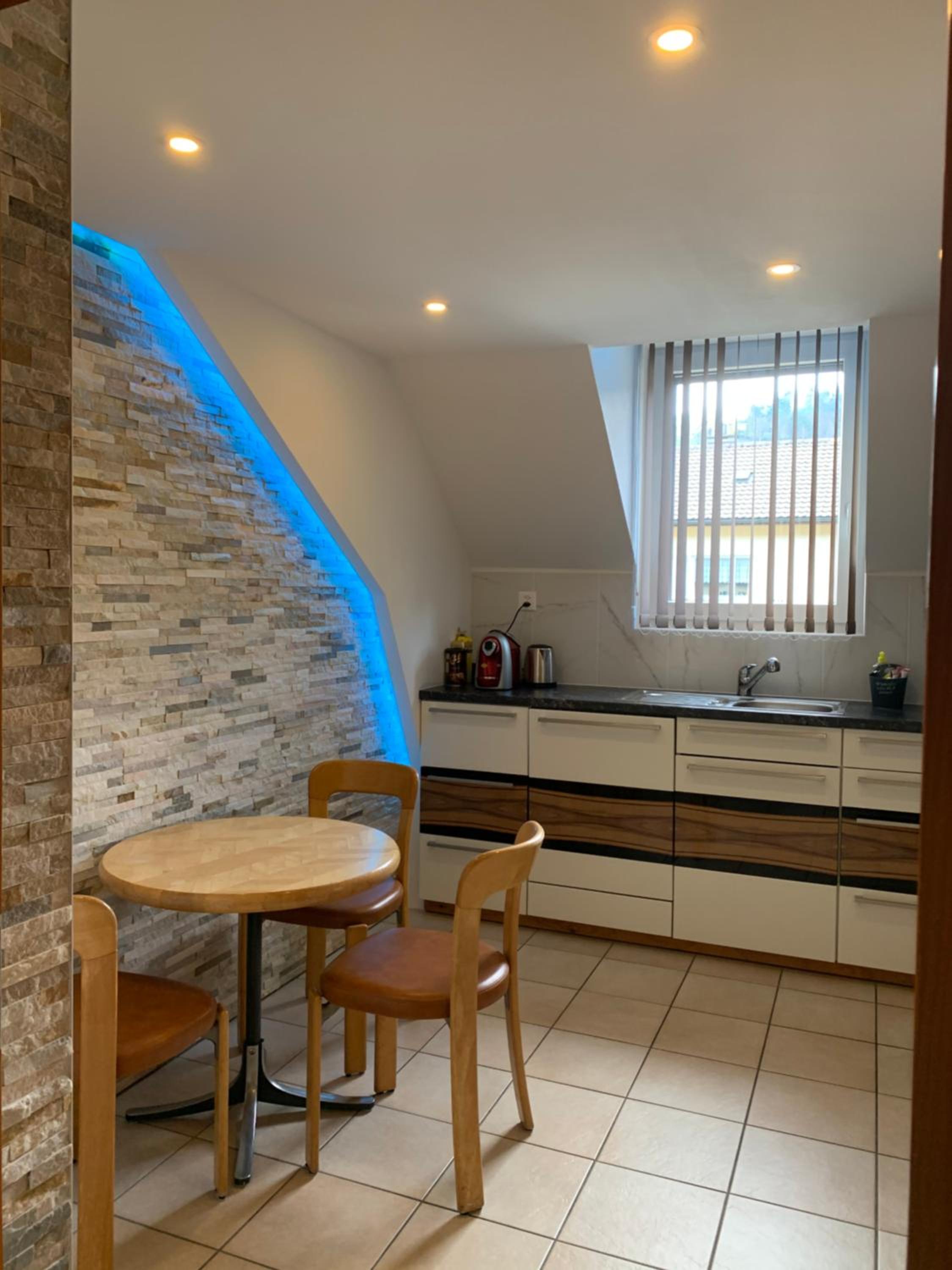 Two-Bedroom Apartment - Photo 7