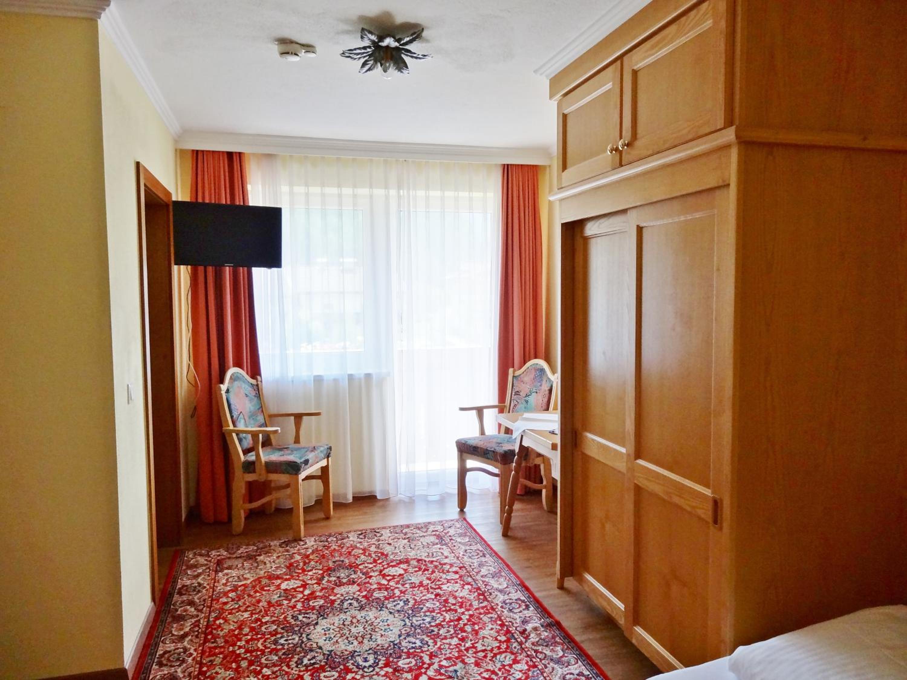 Twin Room photo 3