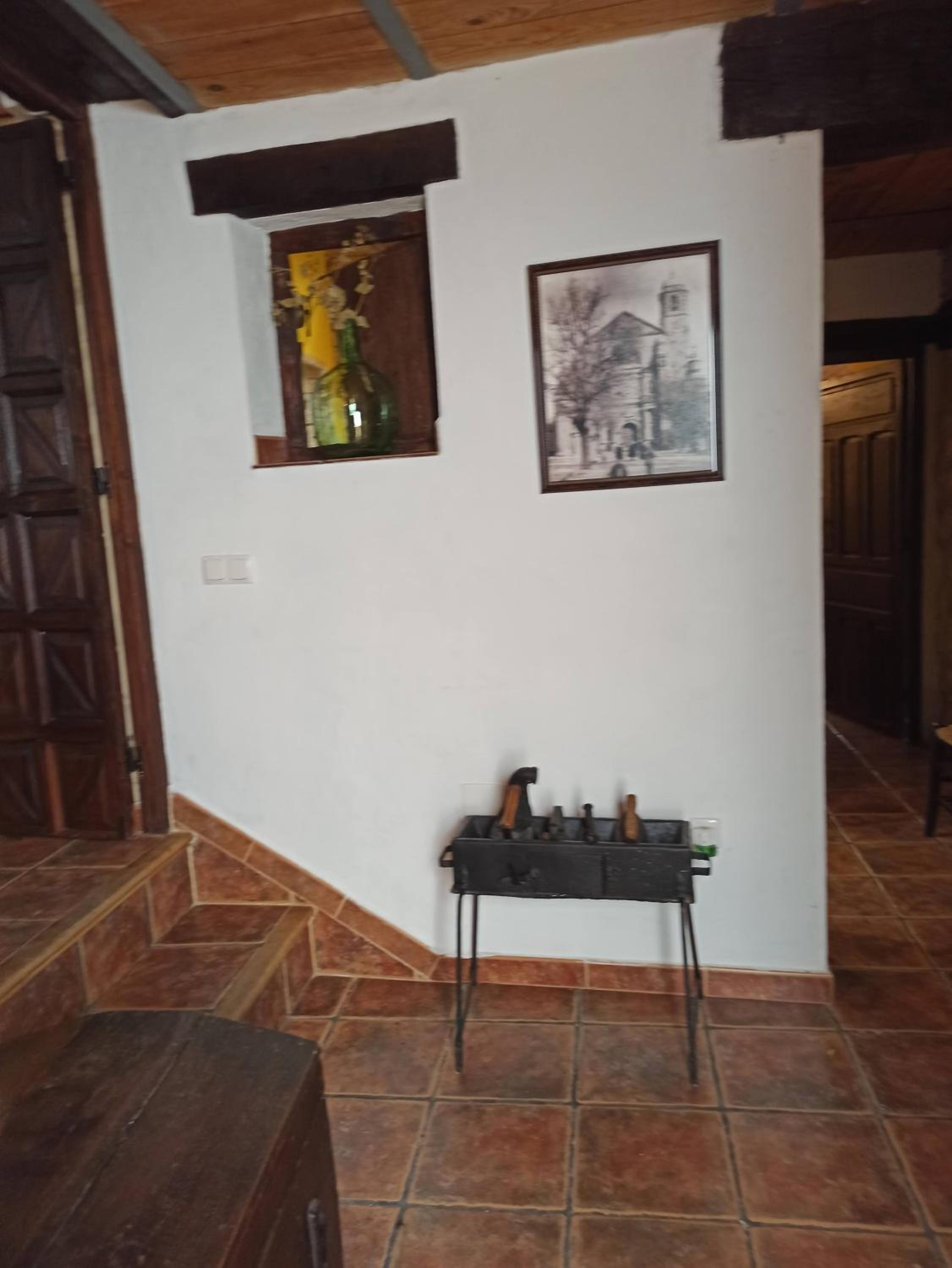 Two-Bedroom House photo 3