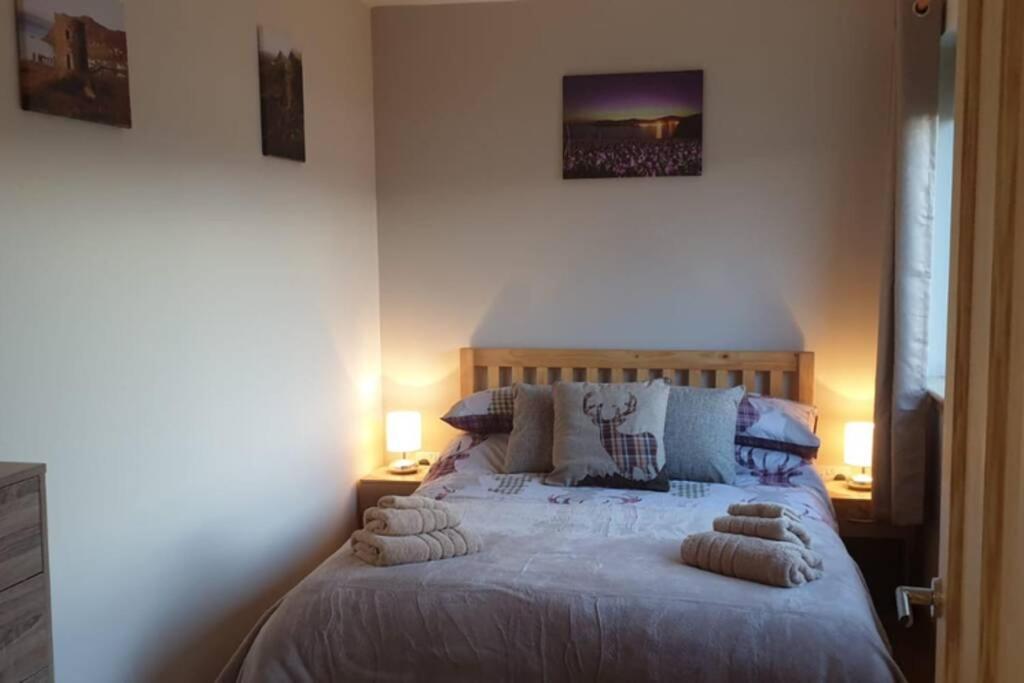 Two-Bedroom Chalet photo 1