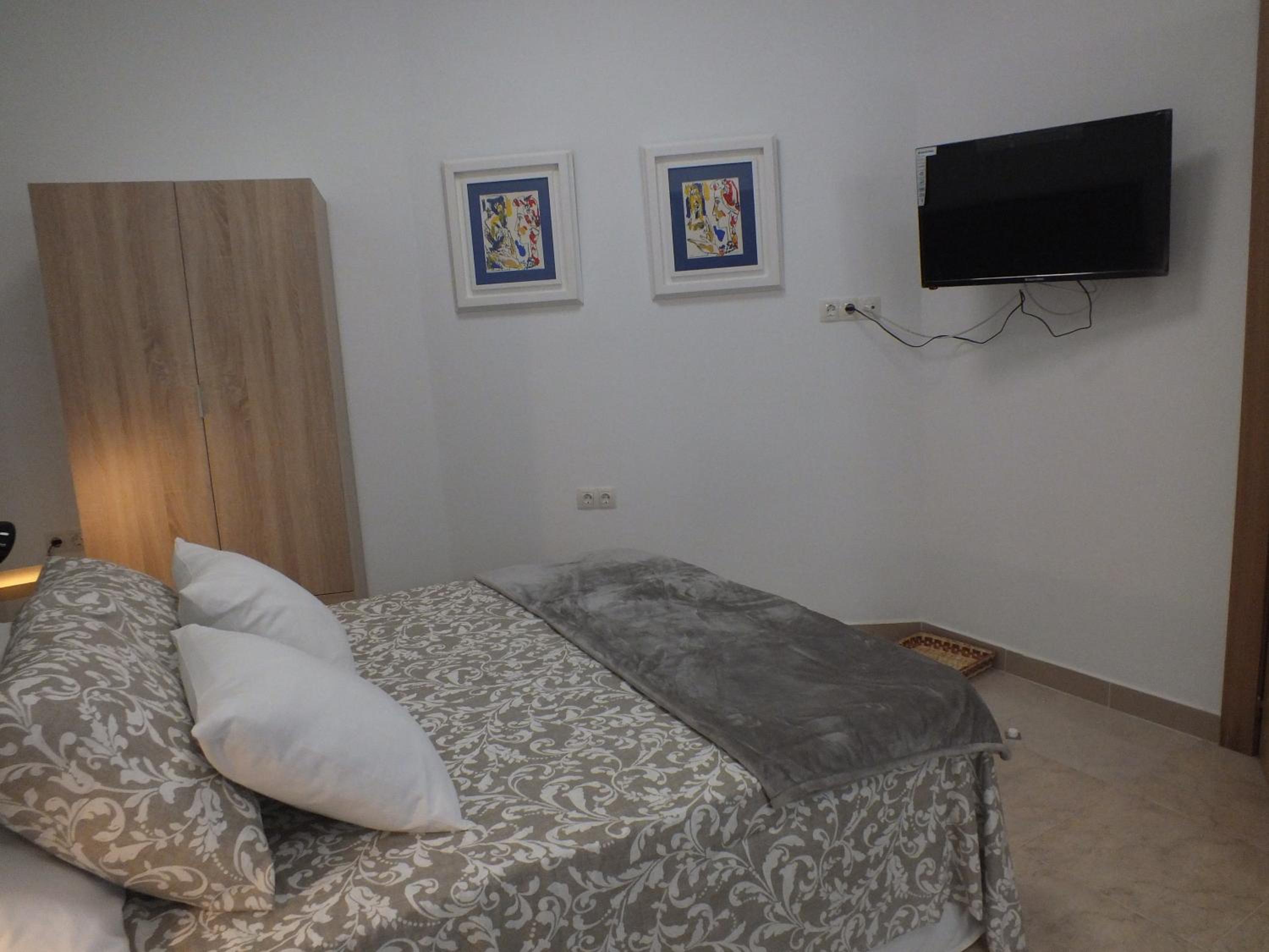 Estudio estándar