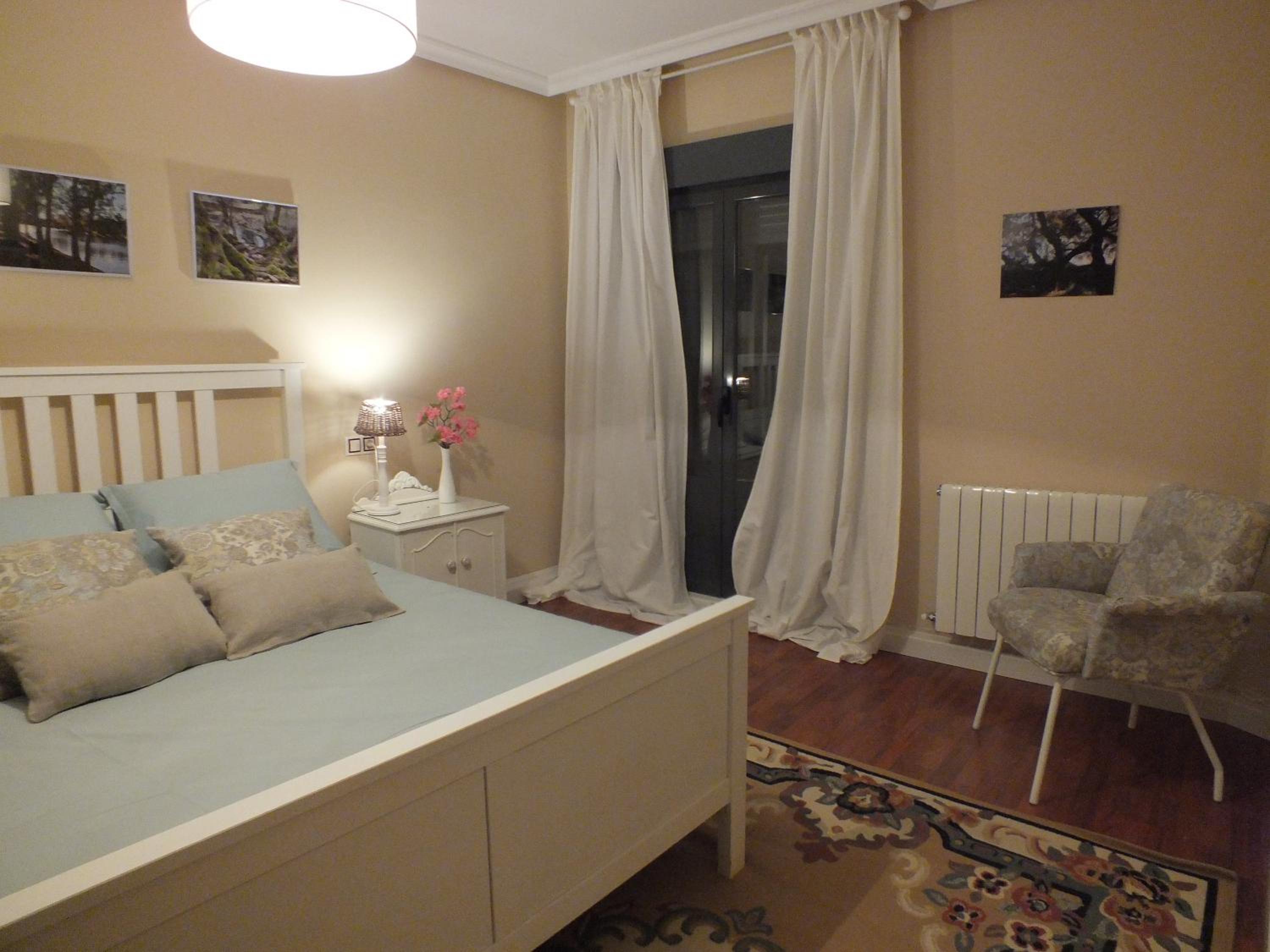 Apartamento Superior