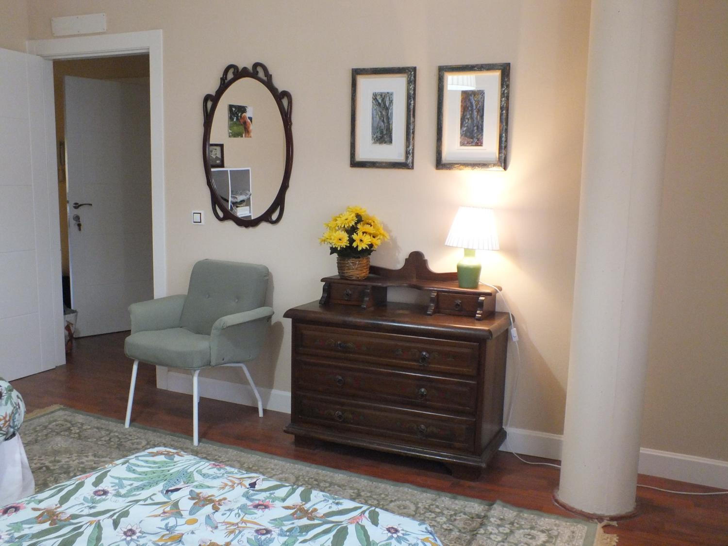 Apartment with Terrace photo 3