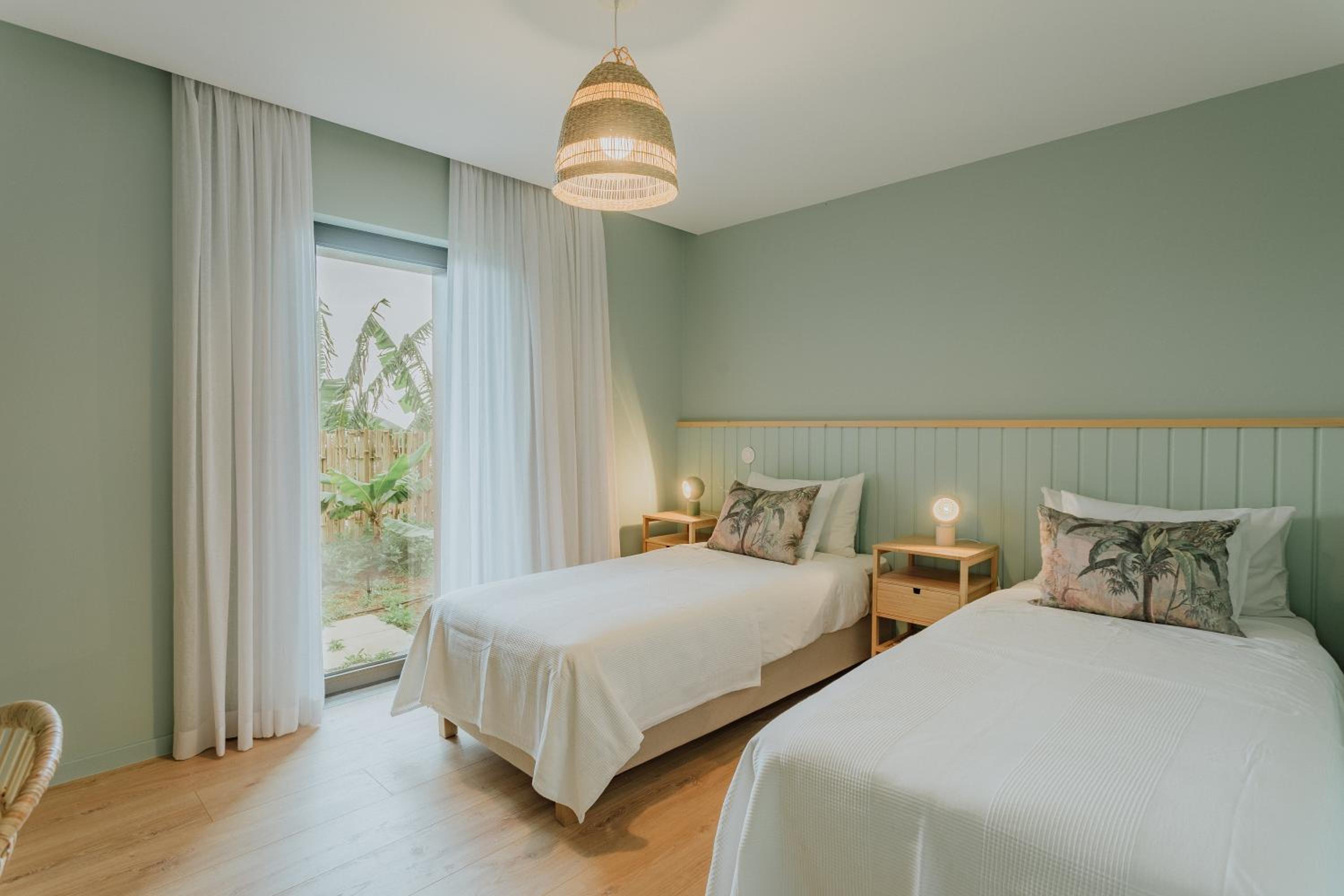 Villa with Sea View photo 1