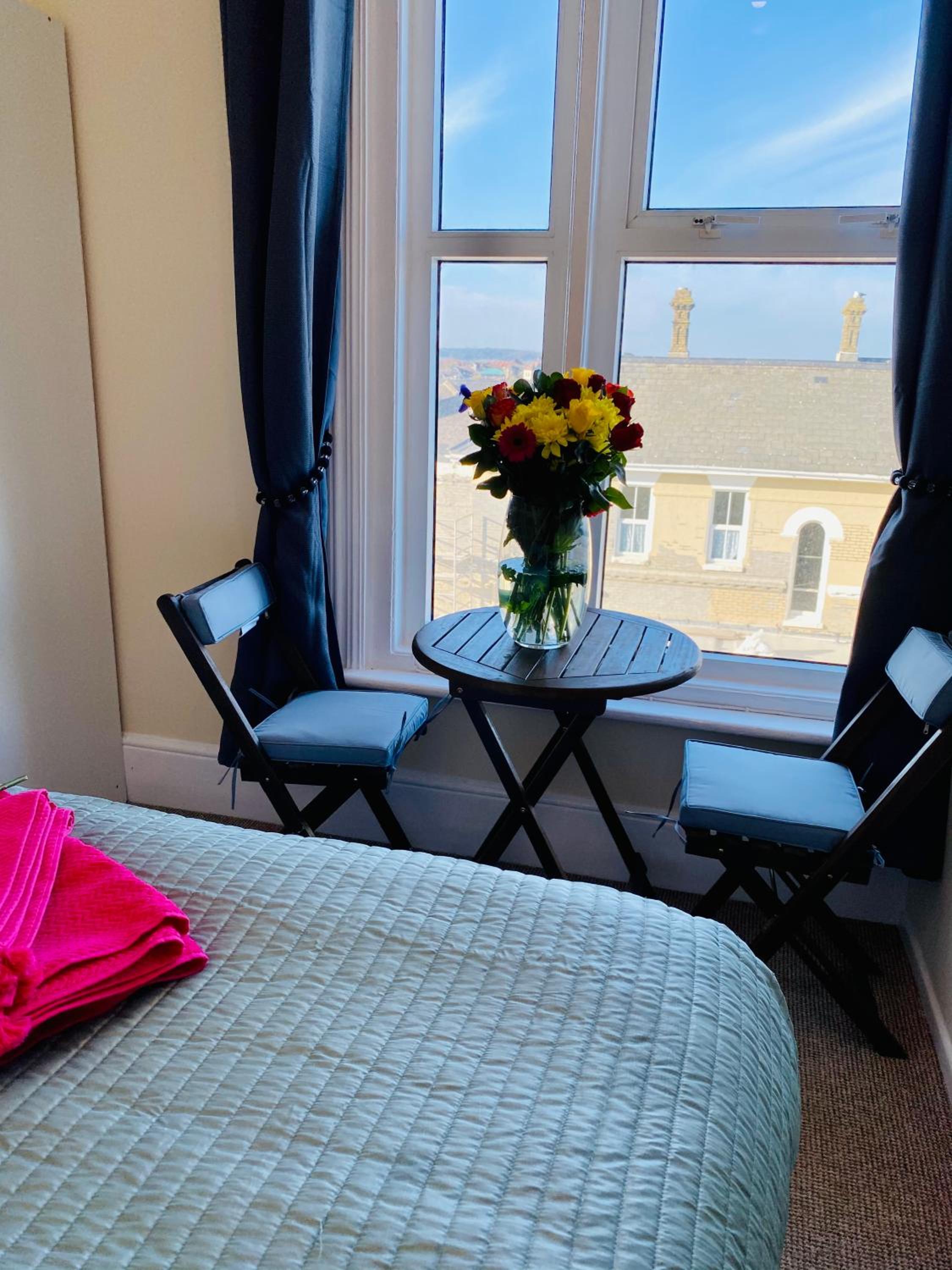Double Side Sea View Room photo 2