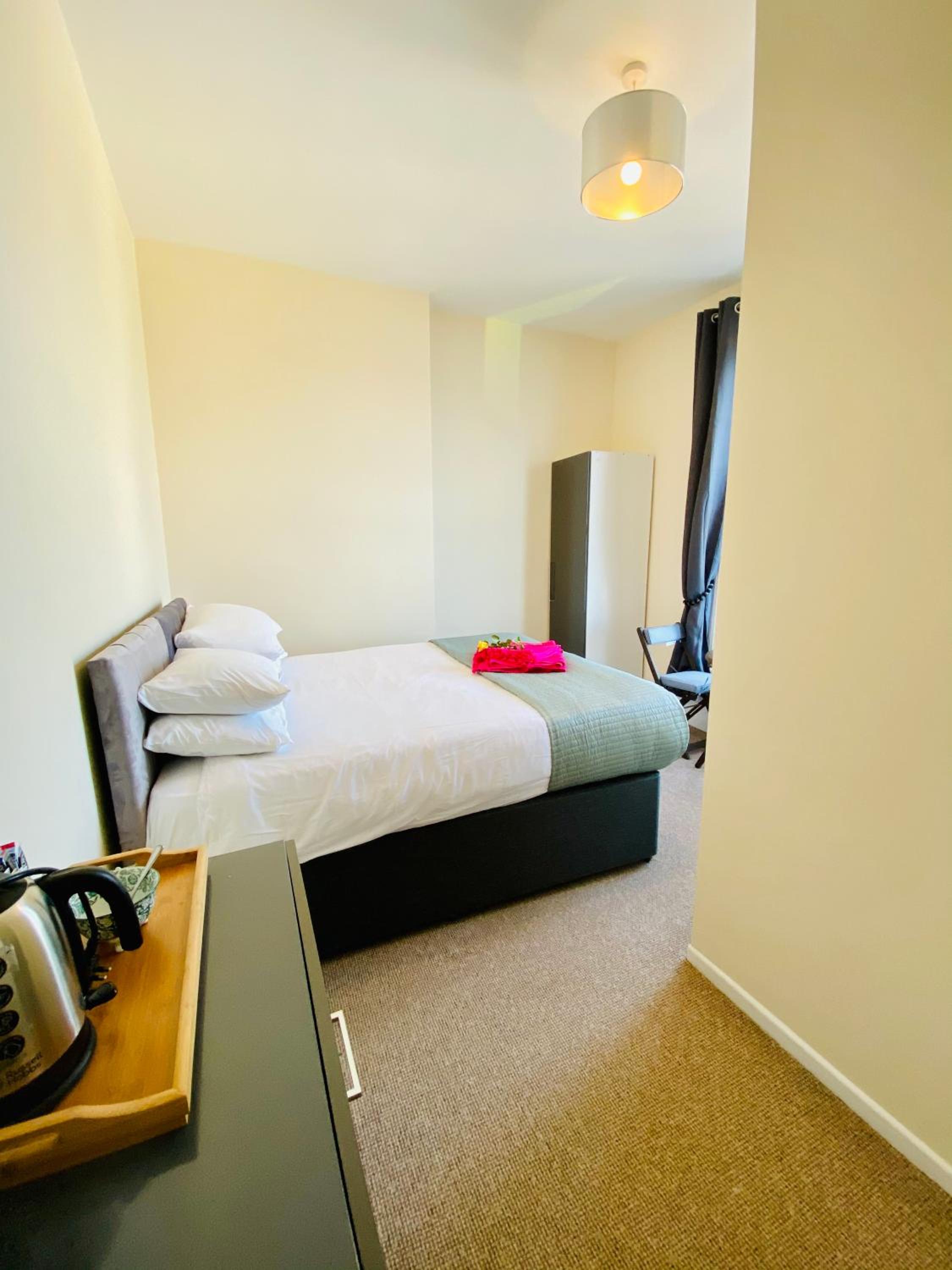 Double Side Sea View Room photo 3