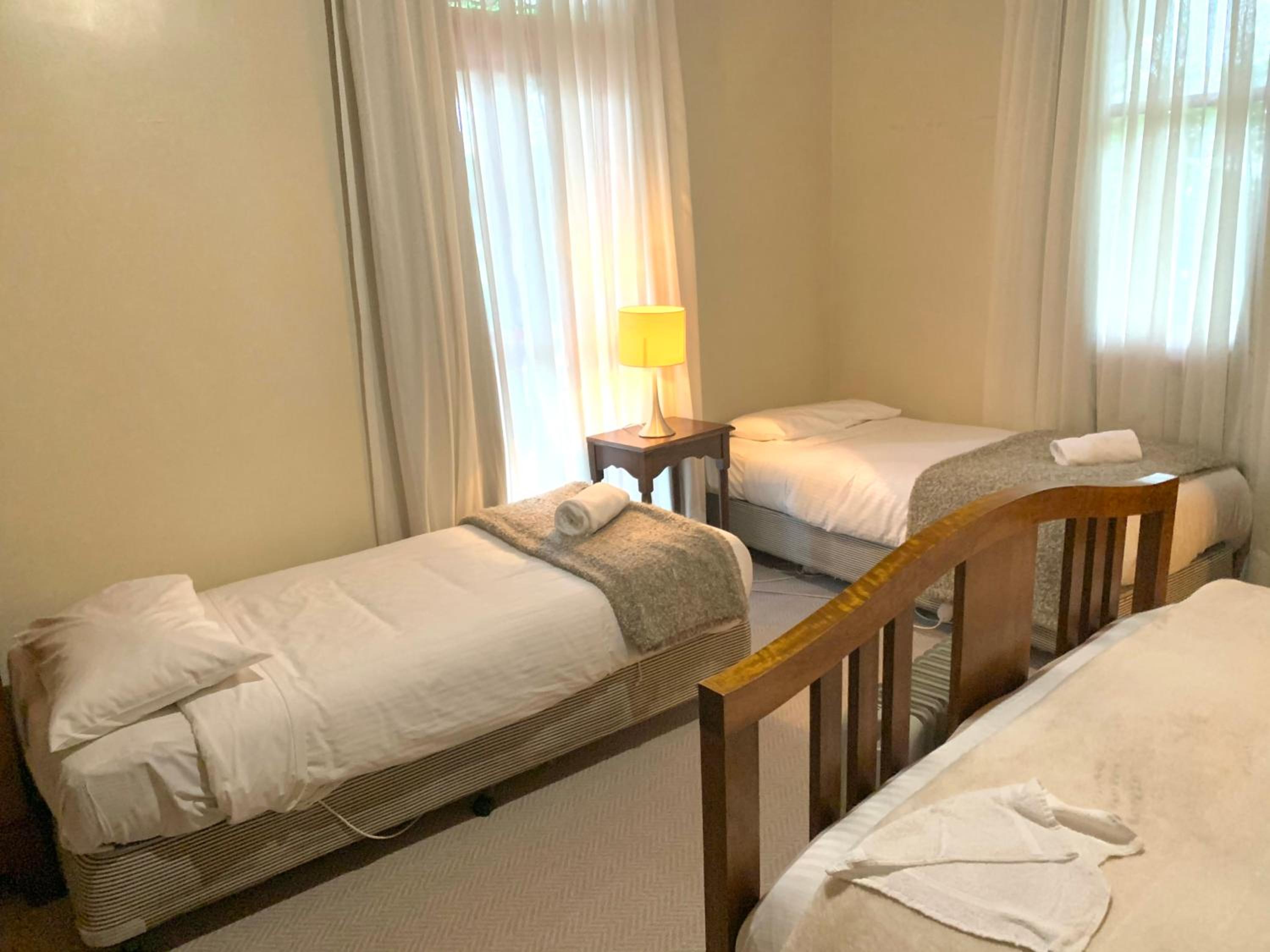 Double Room with Private Bathroom photo 2