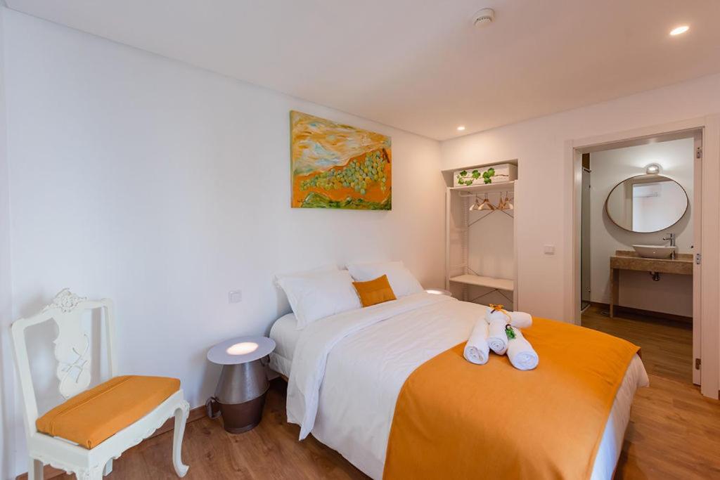 Double Room with Private Bathroom - Photo 1