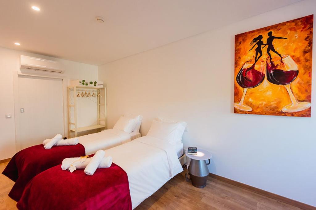 Superior Twin Room - Photo 8