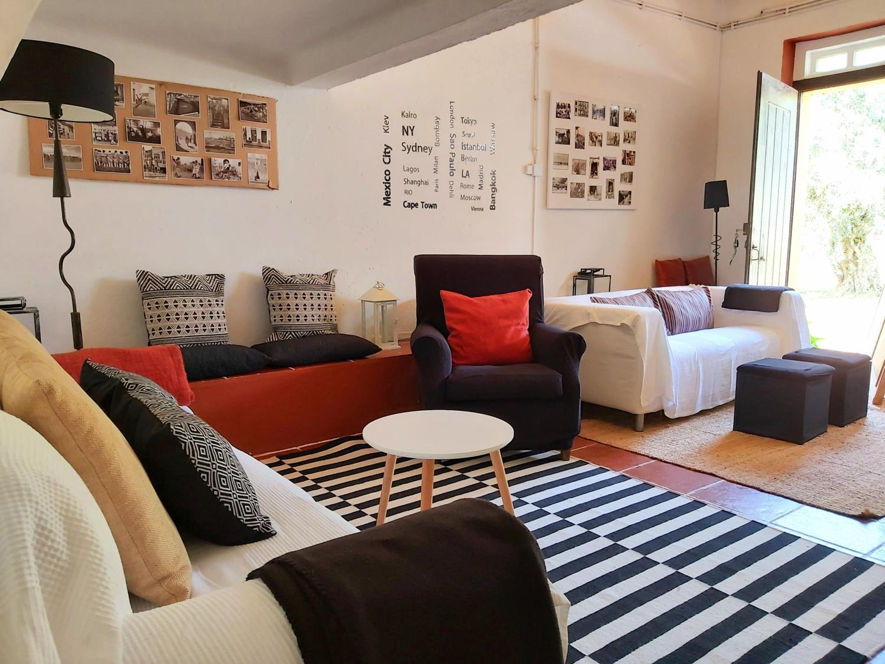 Two-Bedroom House photo 1