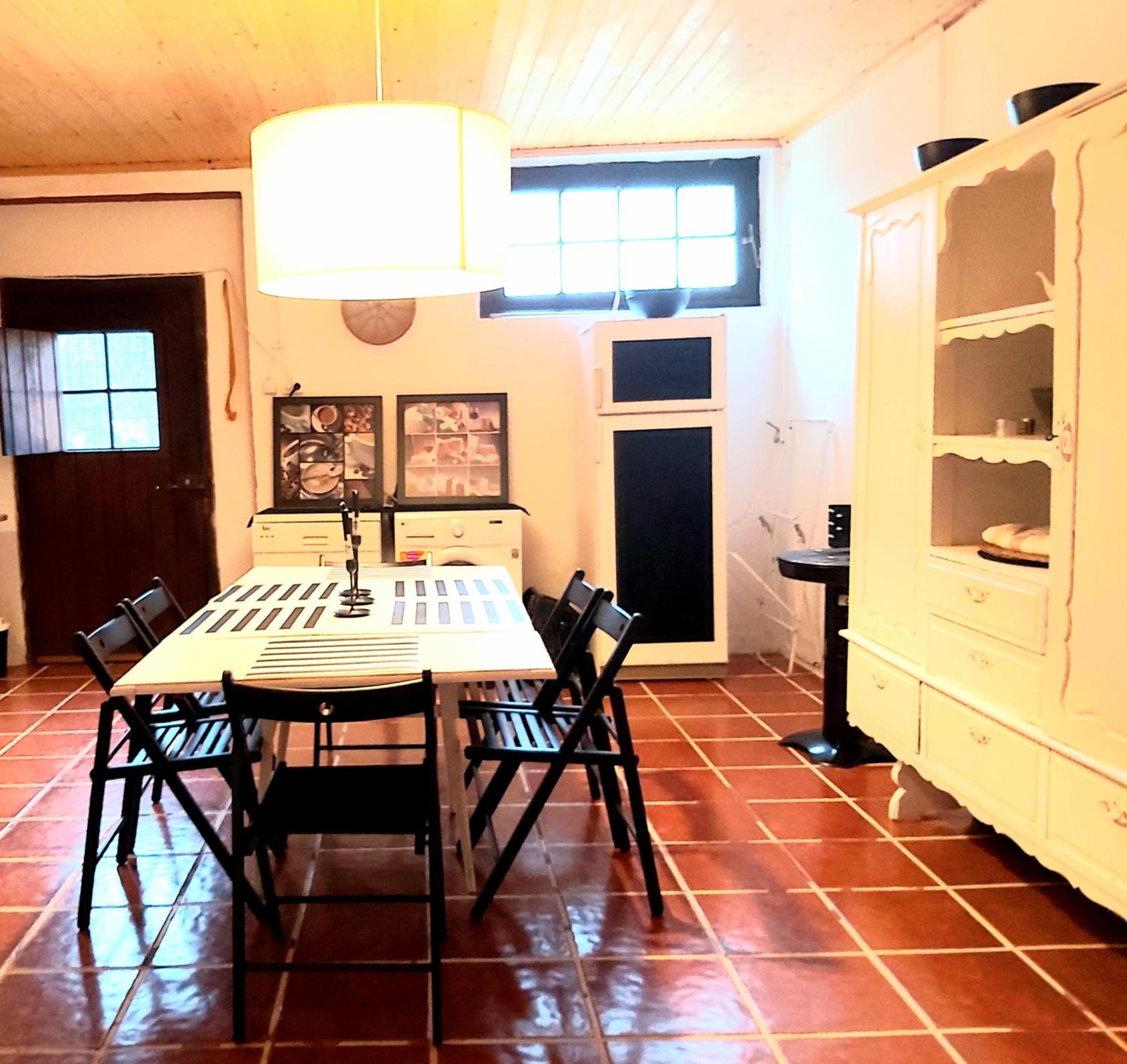 Two-Bedroom House photo 3