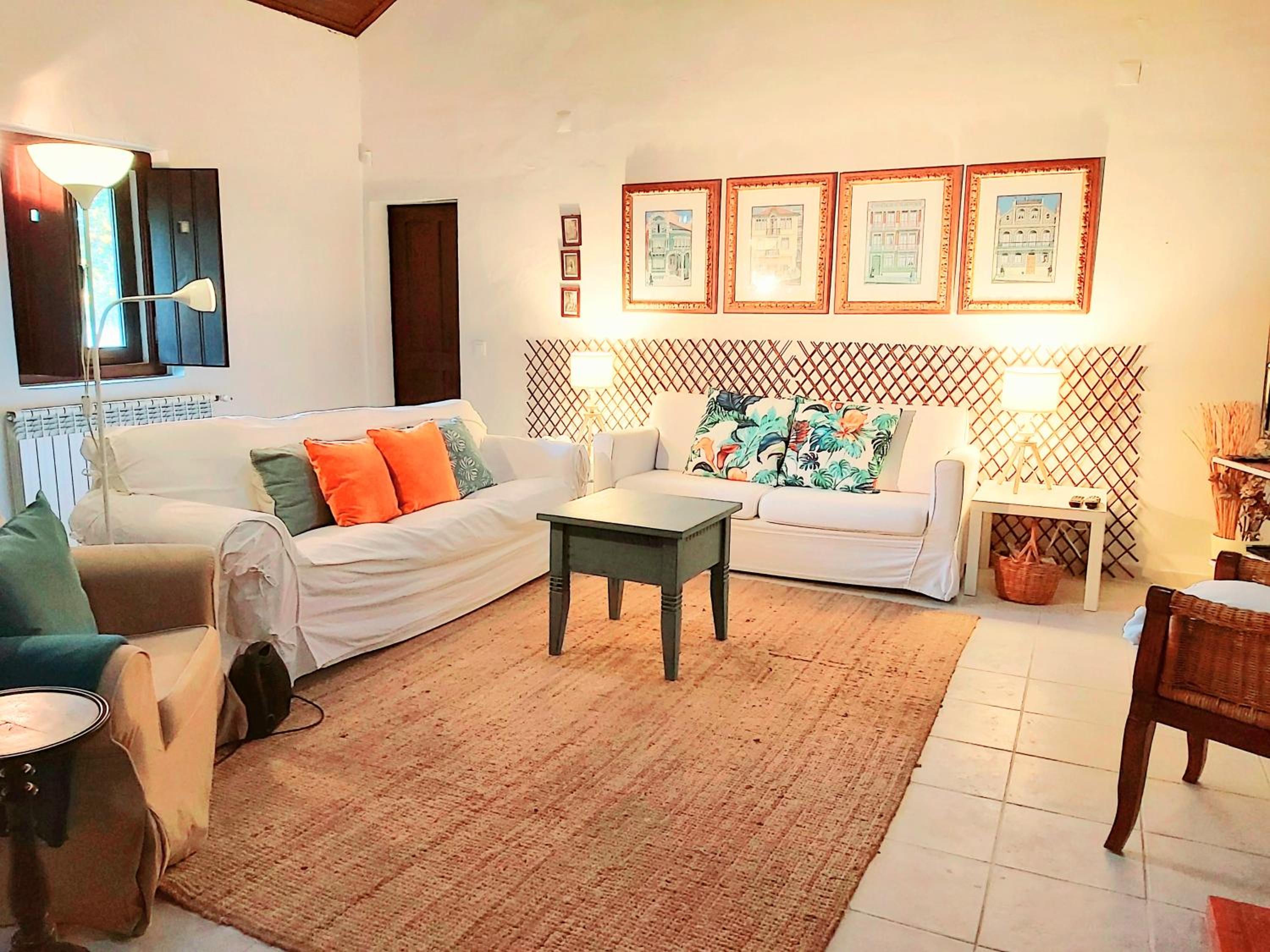 Three-Bedroom House photo 1