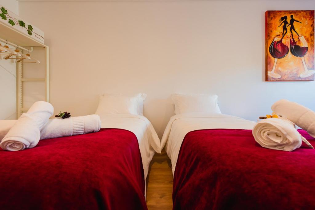 Superior Twin Room - Photo 3