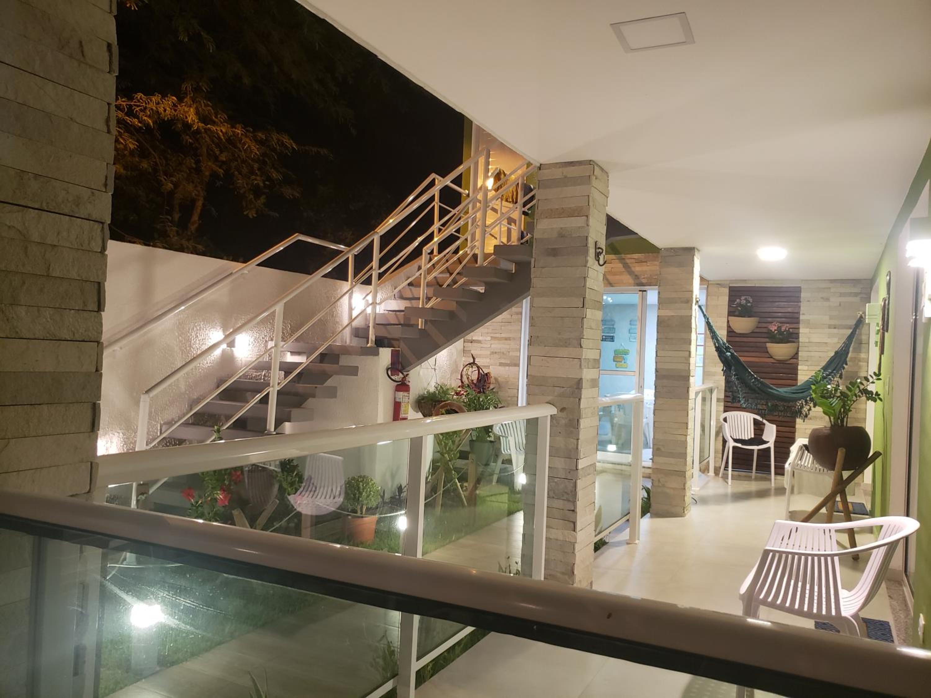 Double Room with Patio photo 3