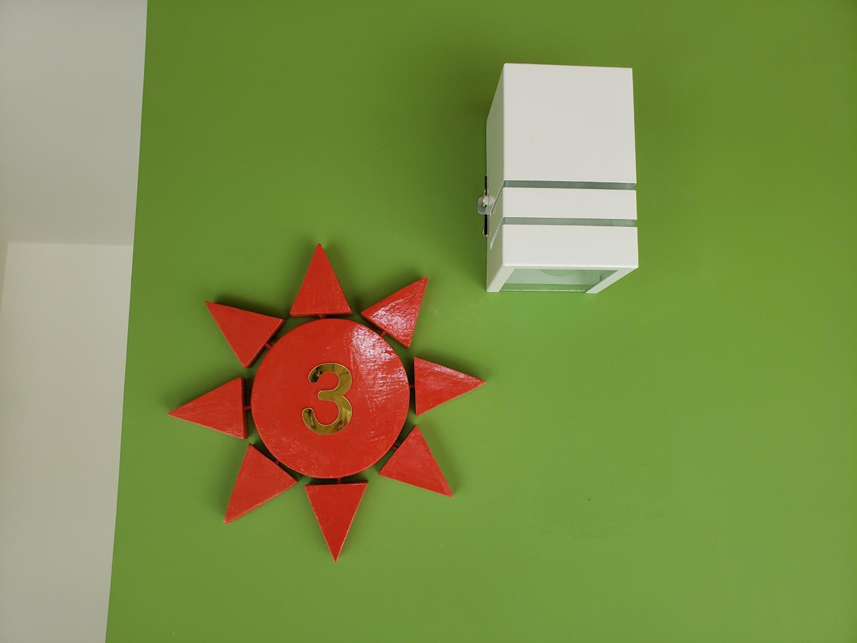 Double Room with Balcony photo 3