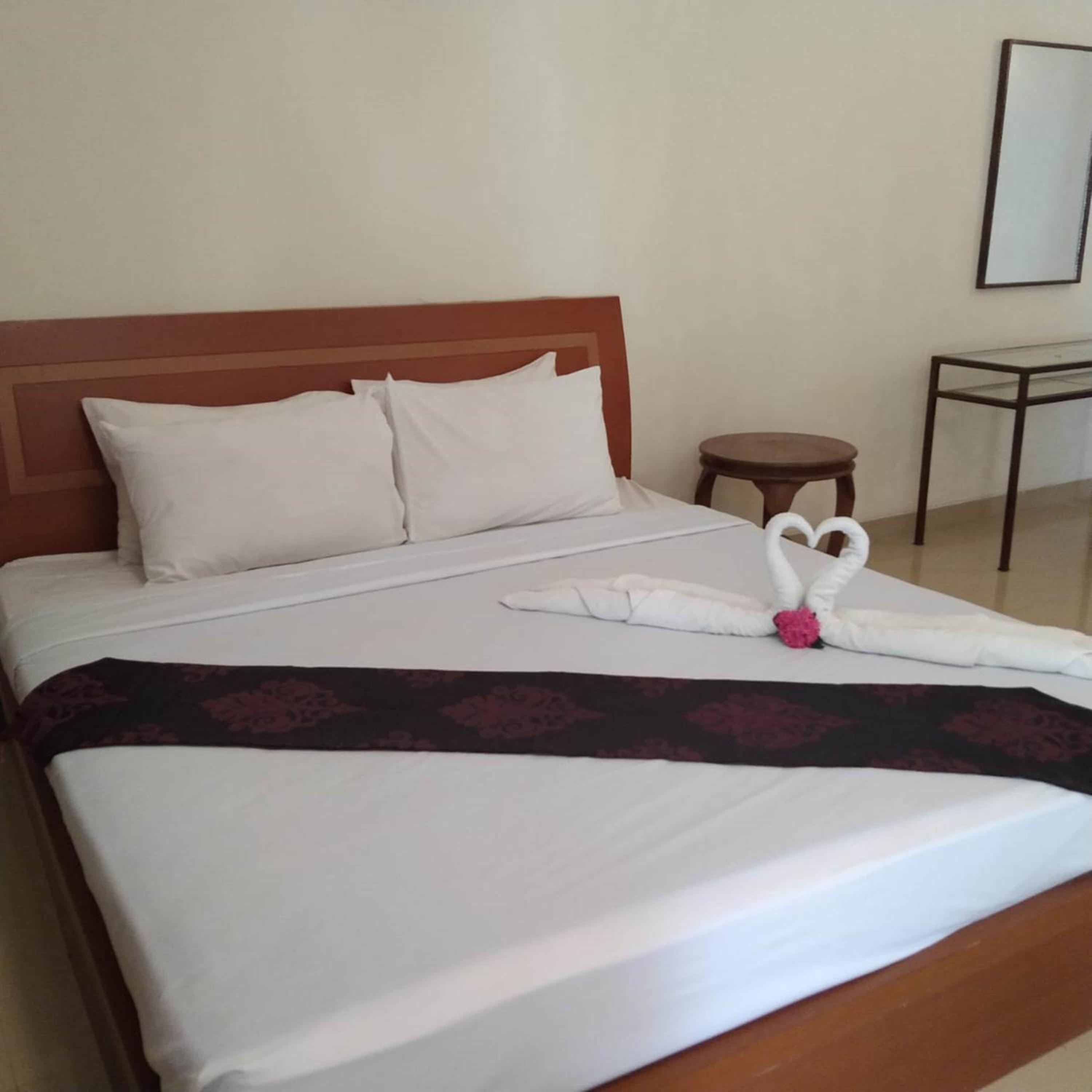 Superior King Room - Photo 4