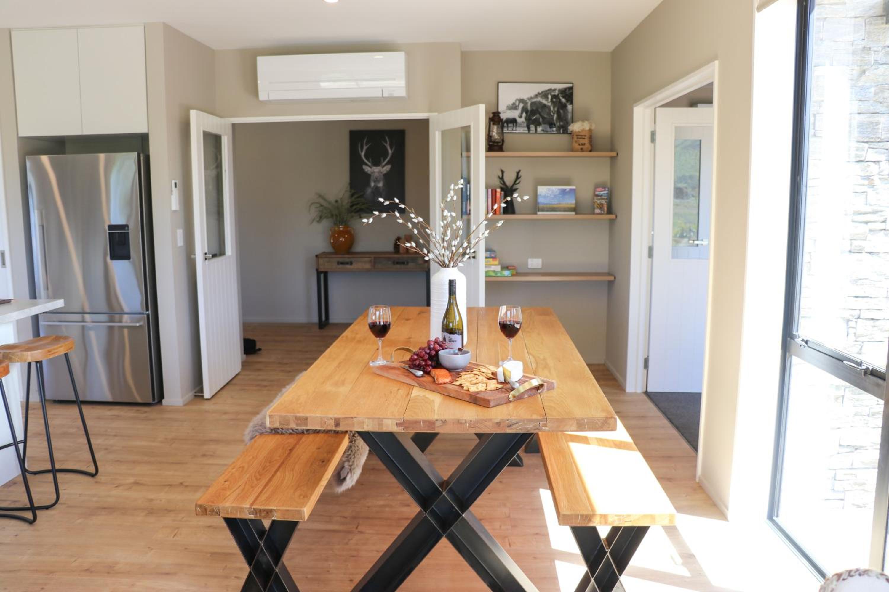 Three-Bedroom Townhouse - Photo 8