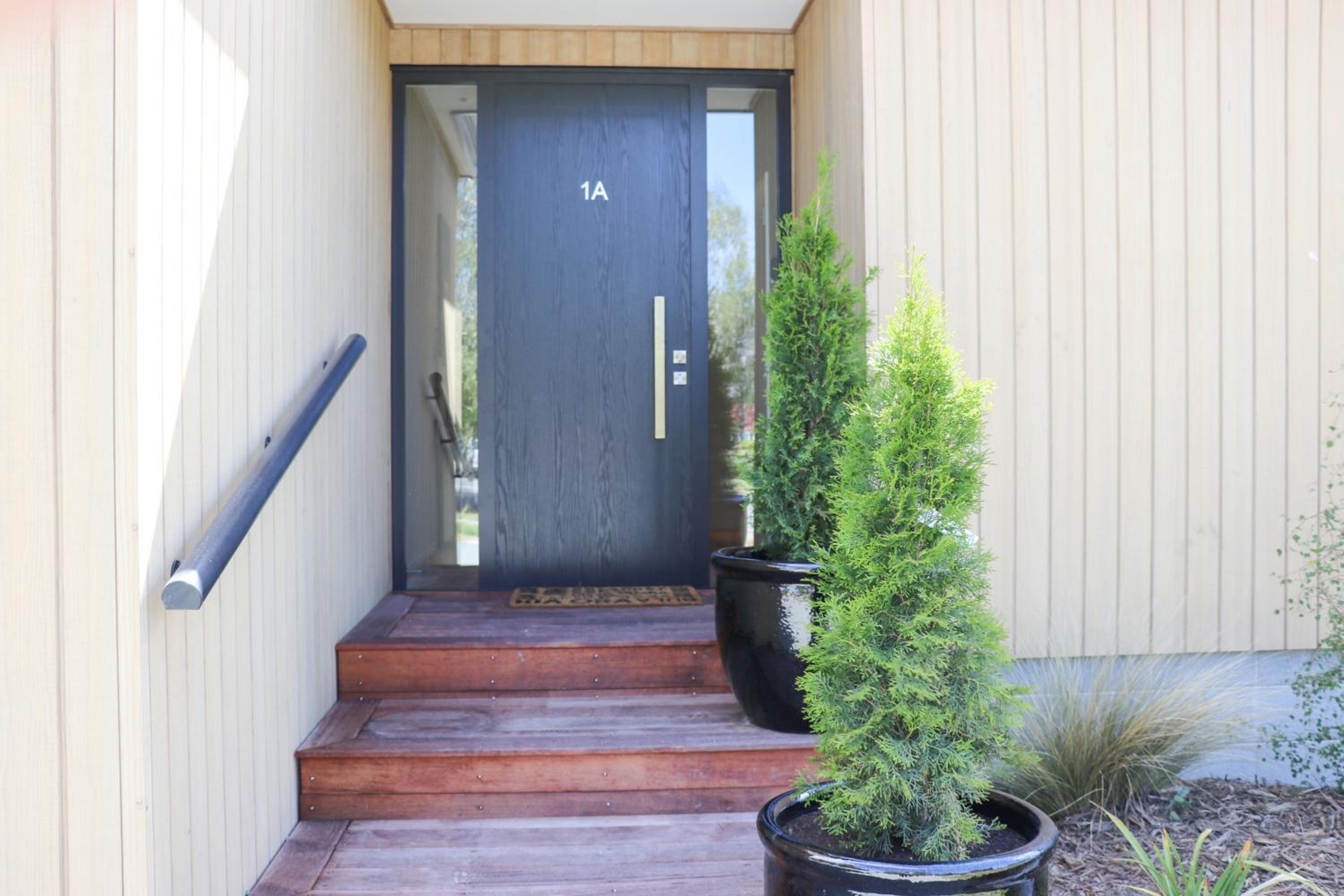 Three-Bedroom Townhouse - Photo 14