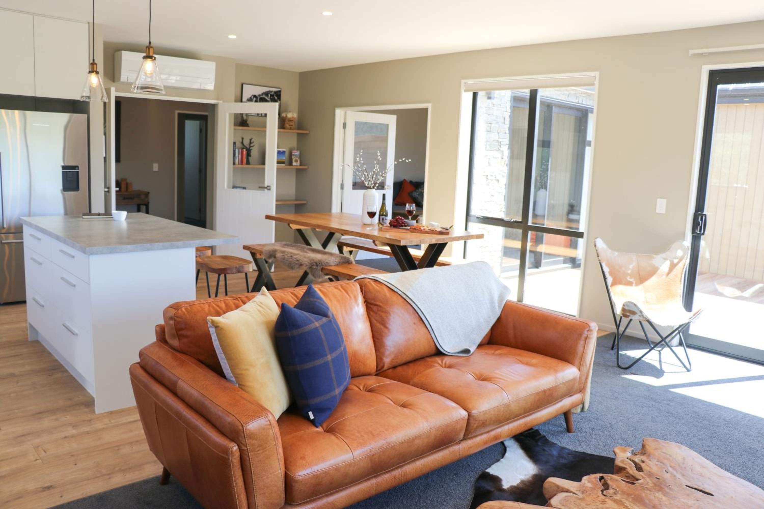 Three-Bedroom Townhouse - Photo 15