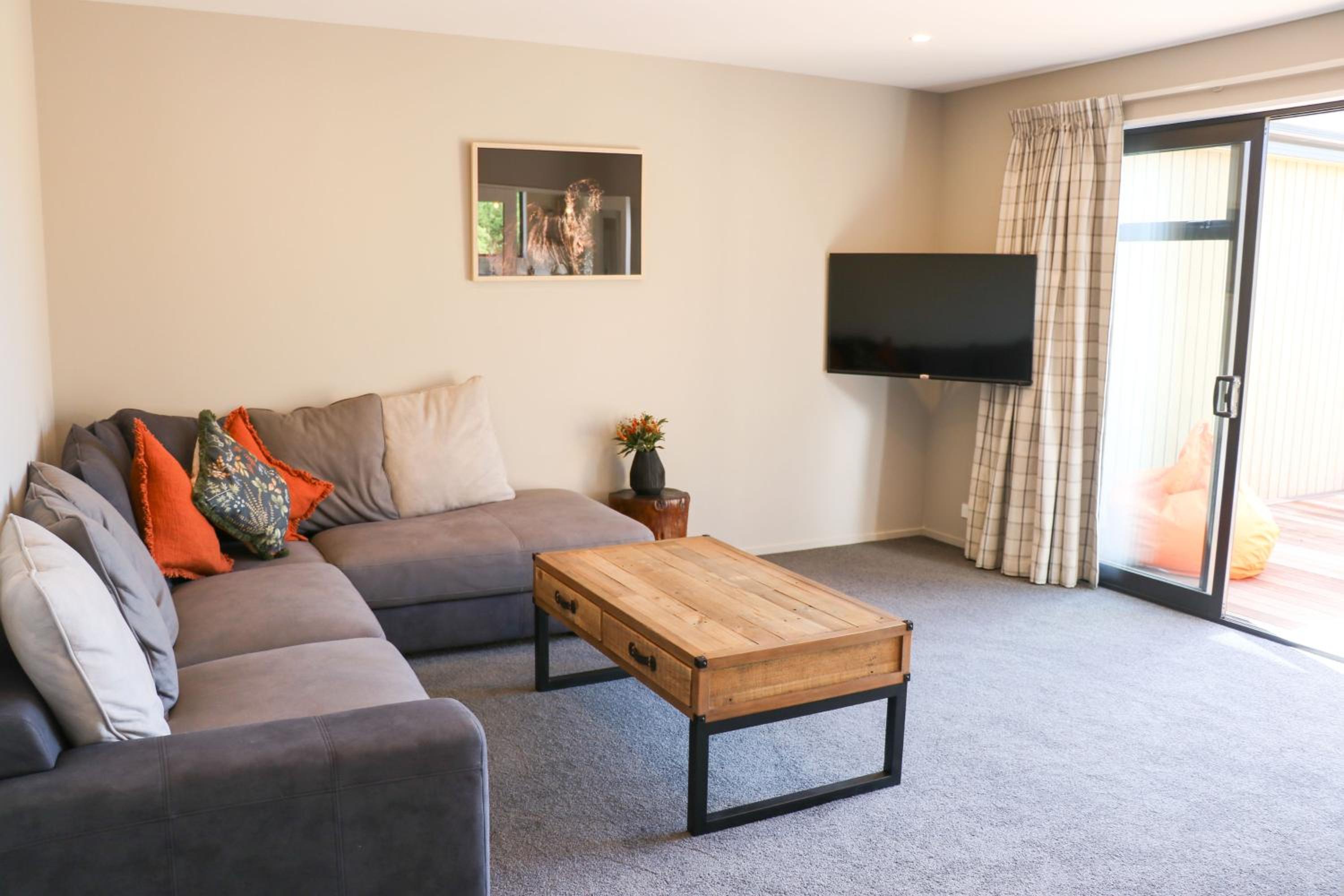 Three-Bedroom Townhouse - Photo 16